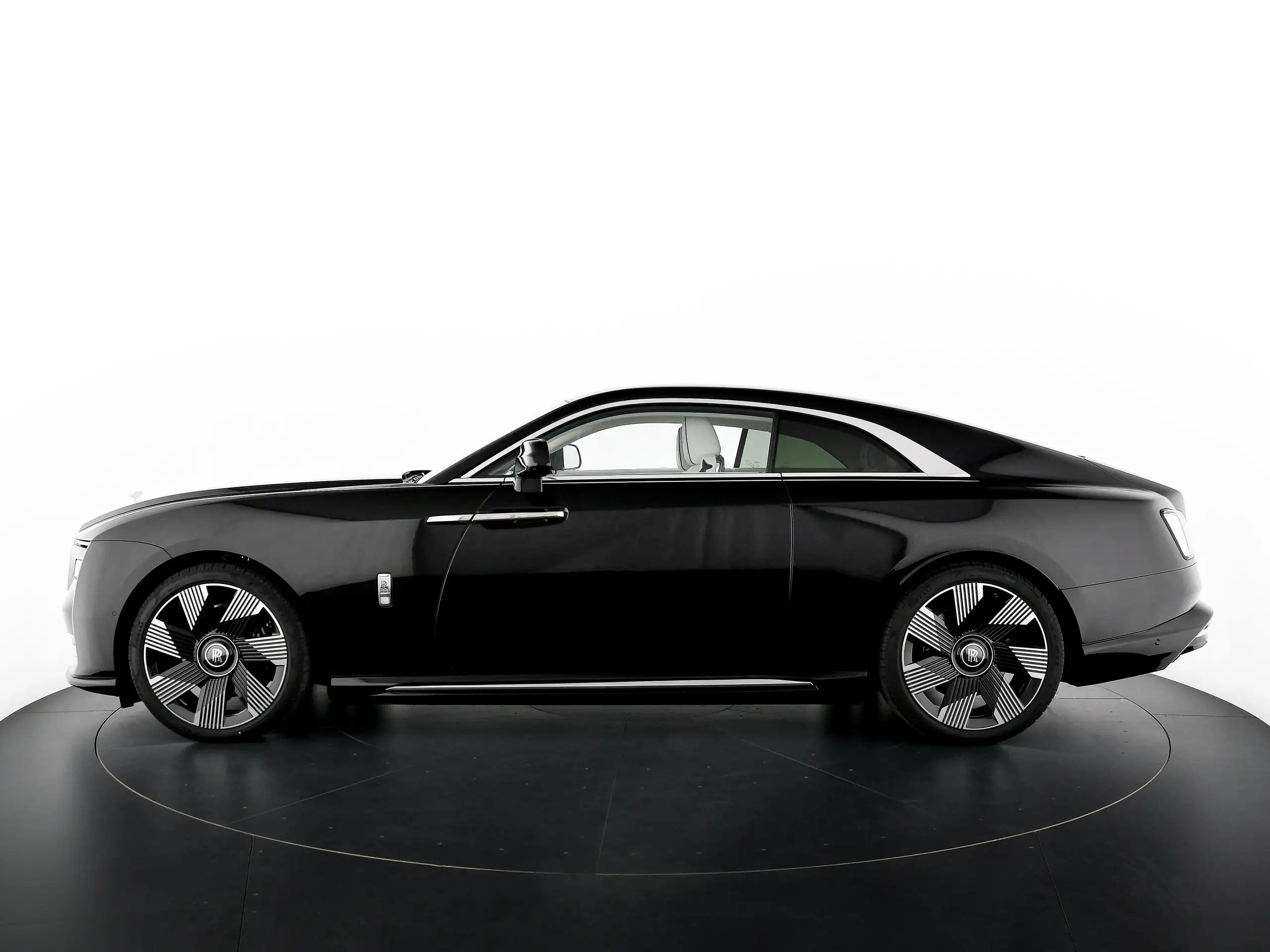 Rolls-Royce - Spectre