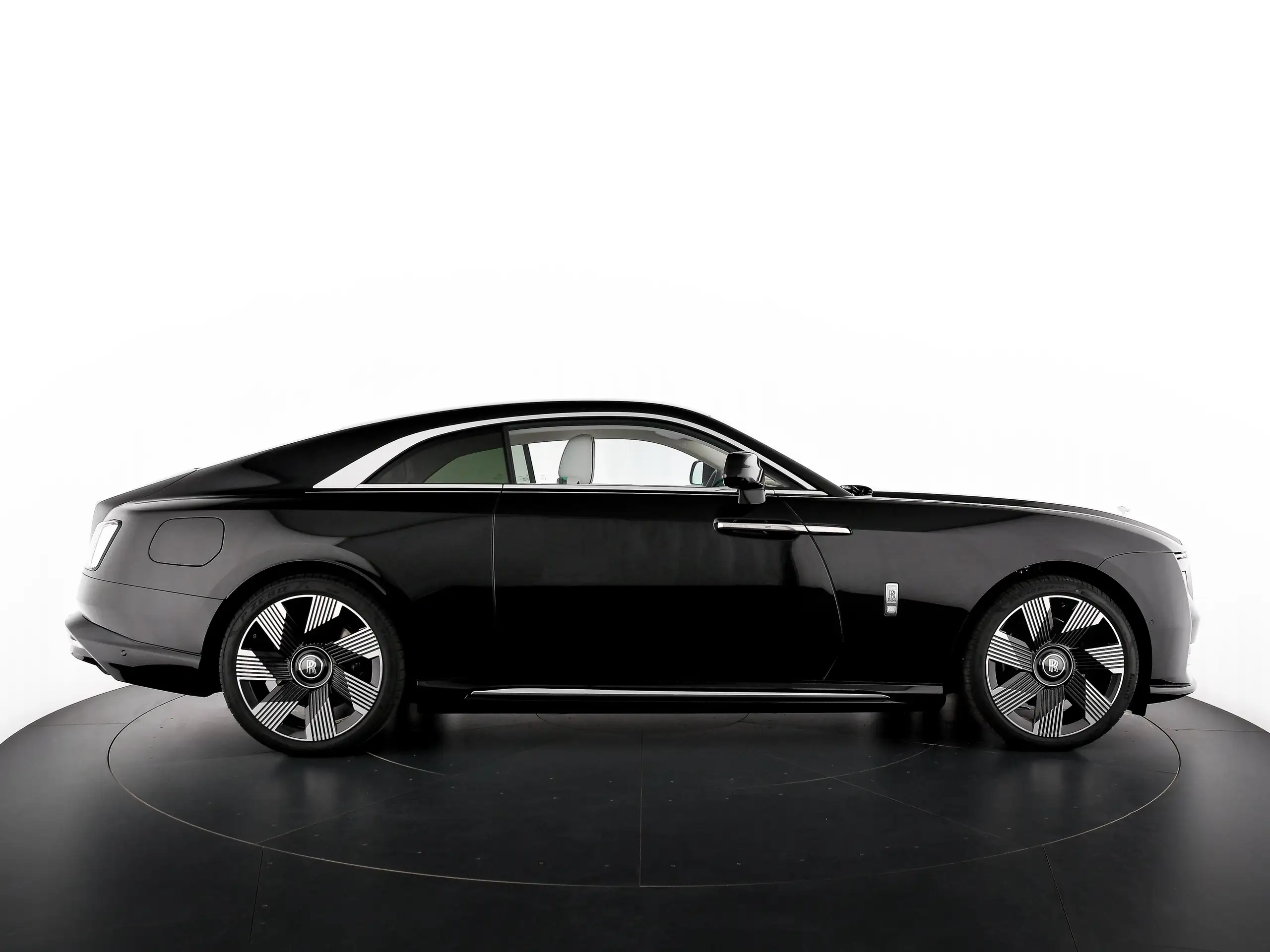 Rolls-Royce - Spectre