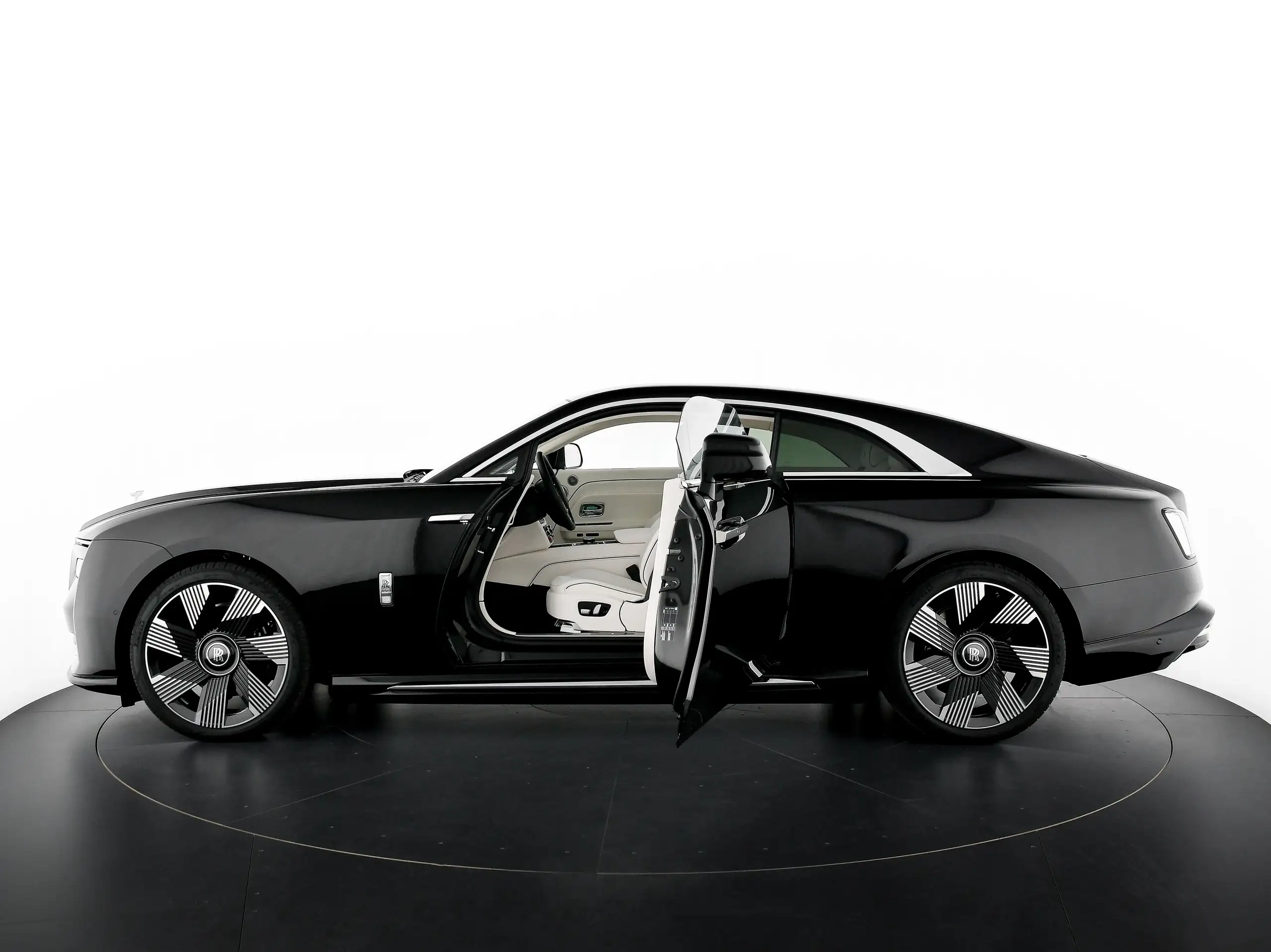 Rolls-Royce - Spectre