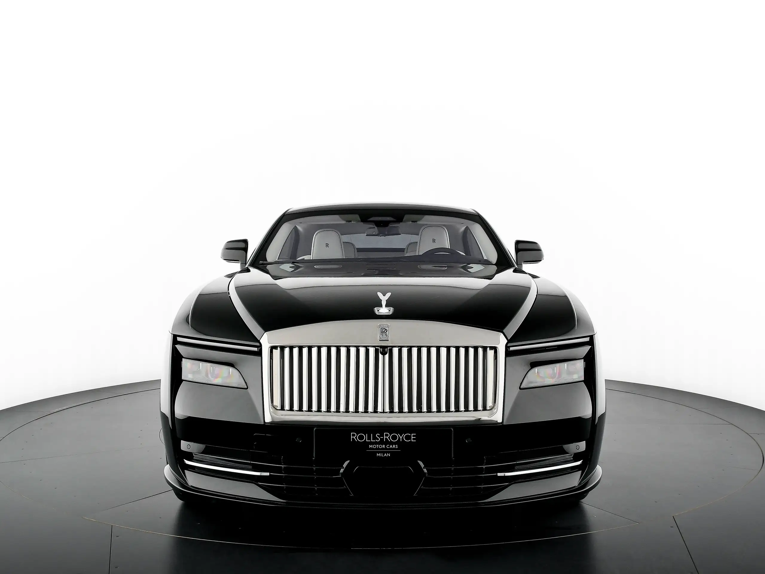 Rolls-Royce - Spectre