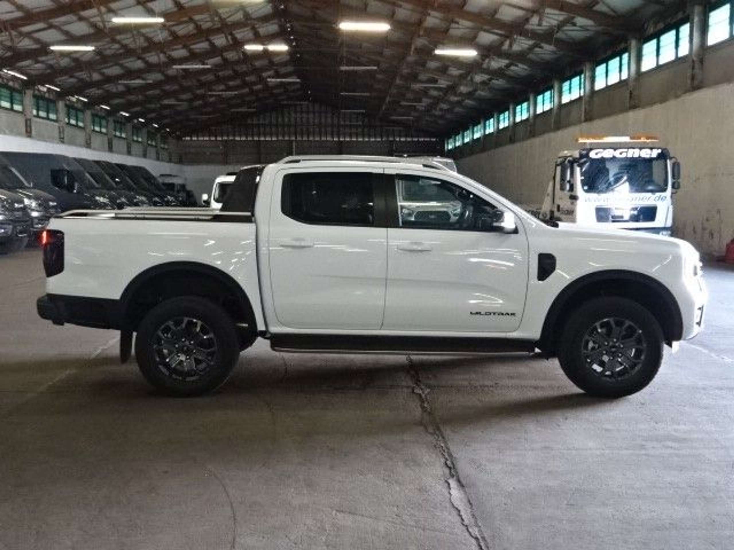 Ford - Ranger