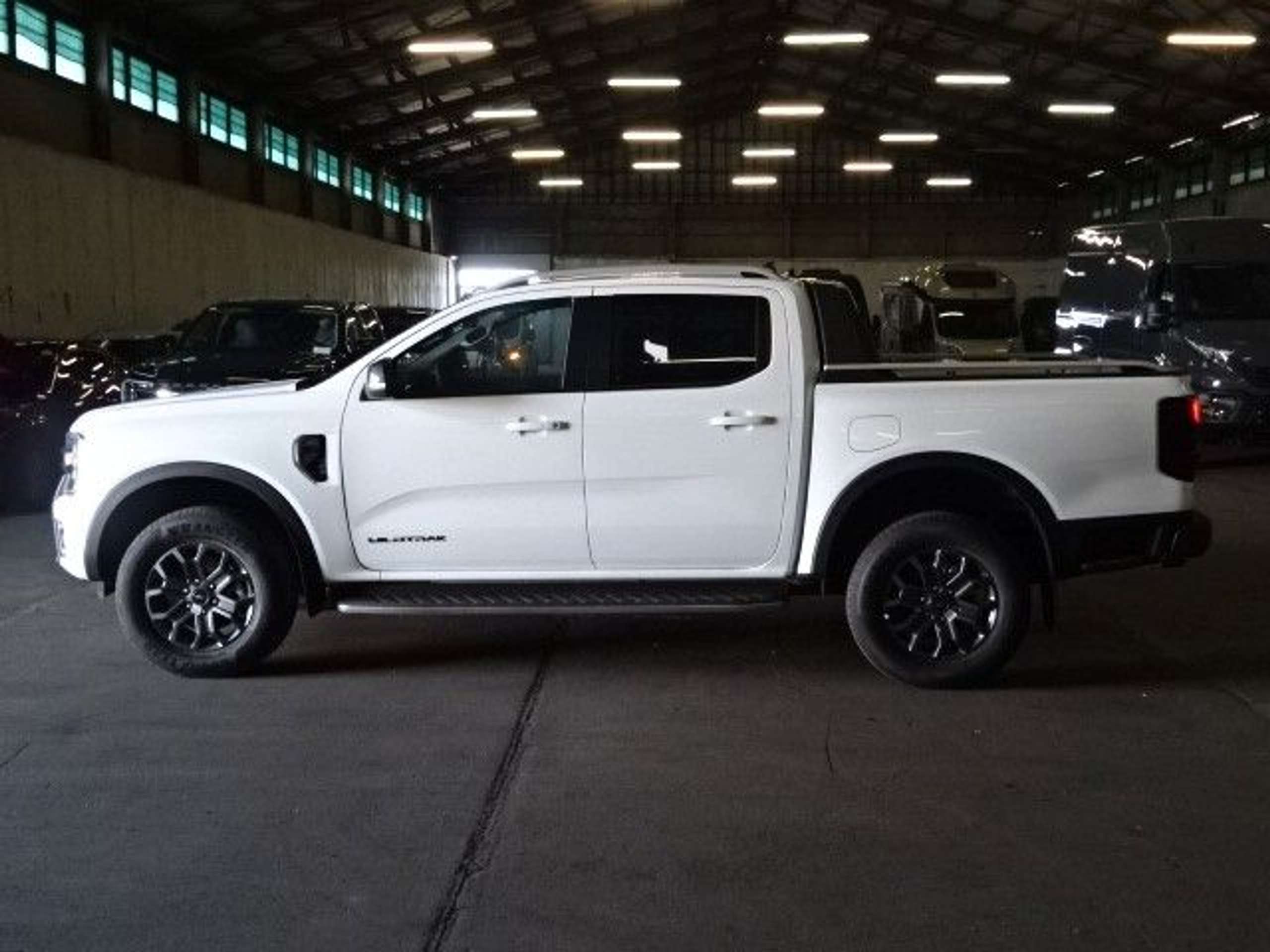 Ford - Ranger