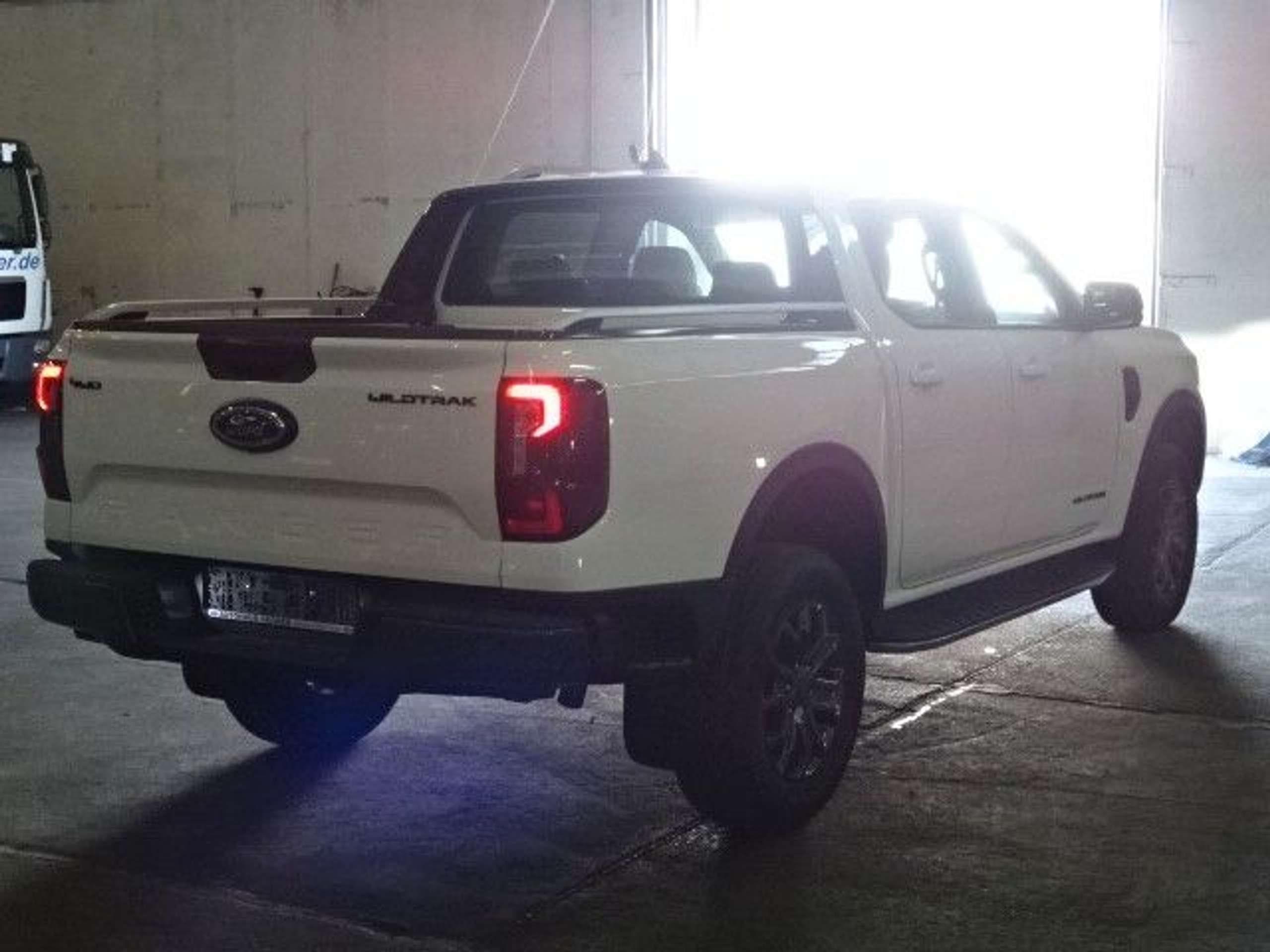 Ford - Ranger