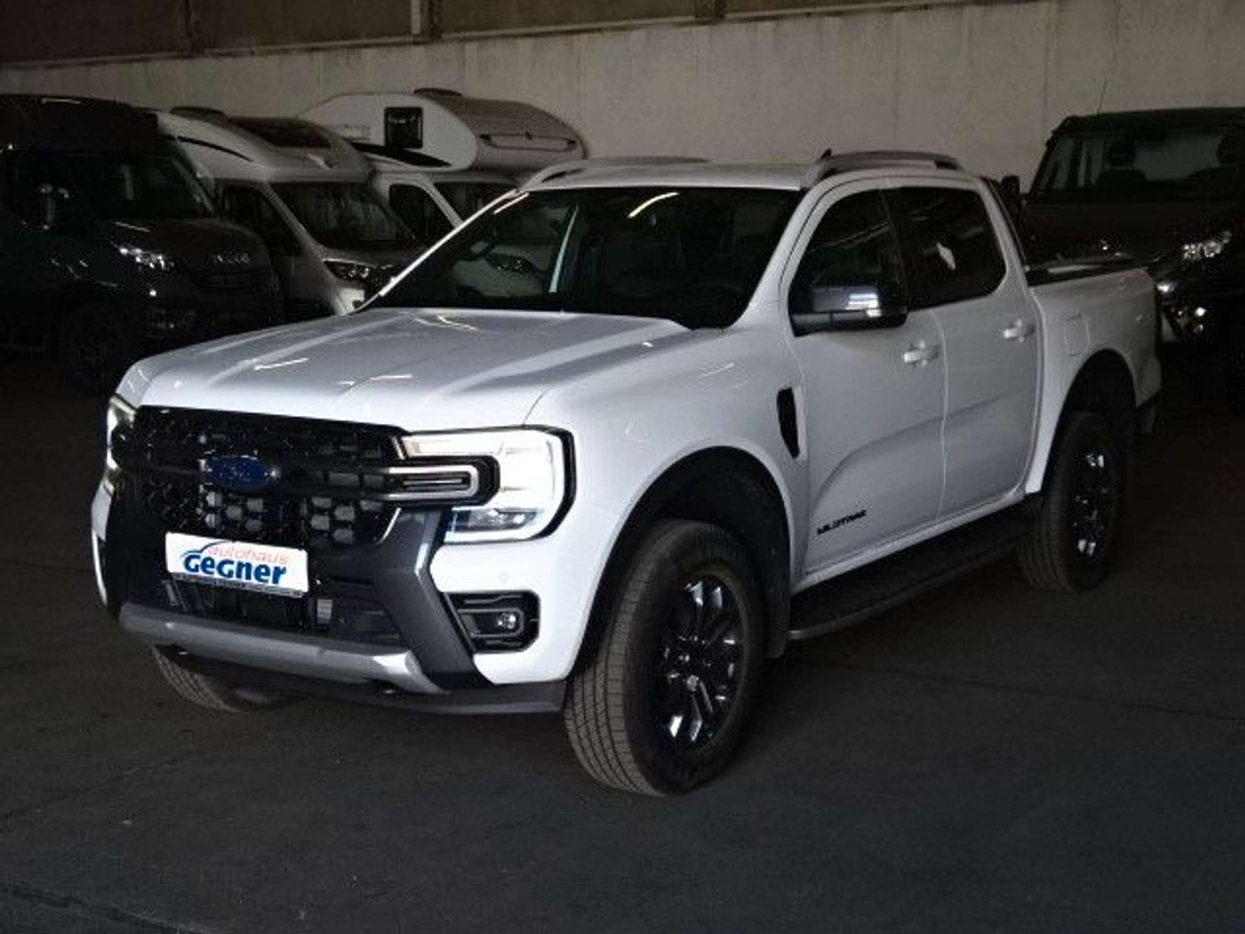 Ford - Ranger