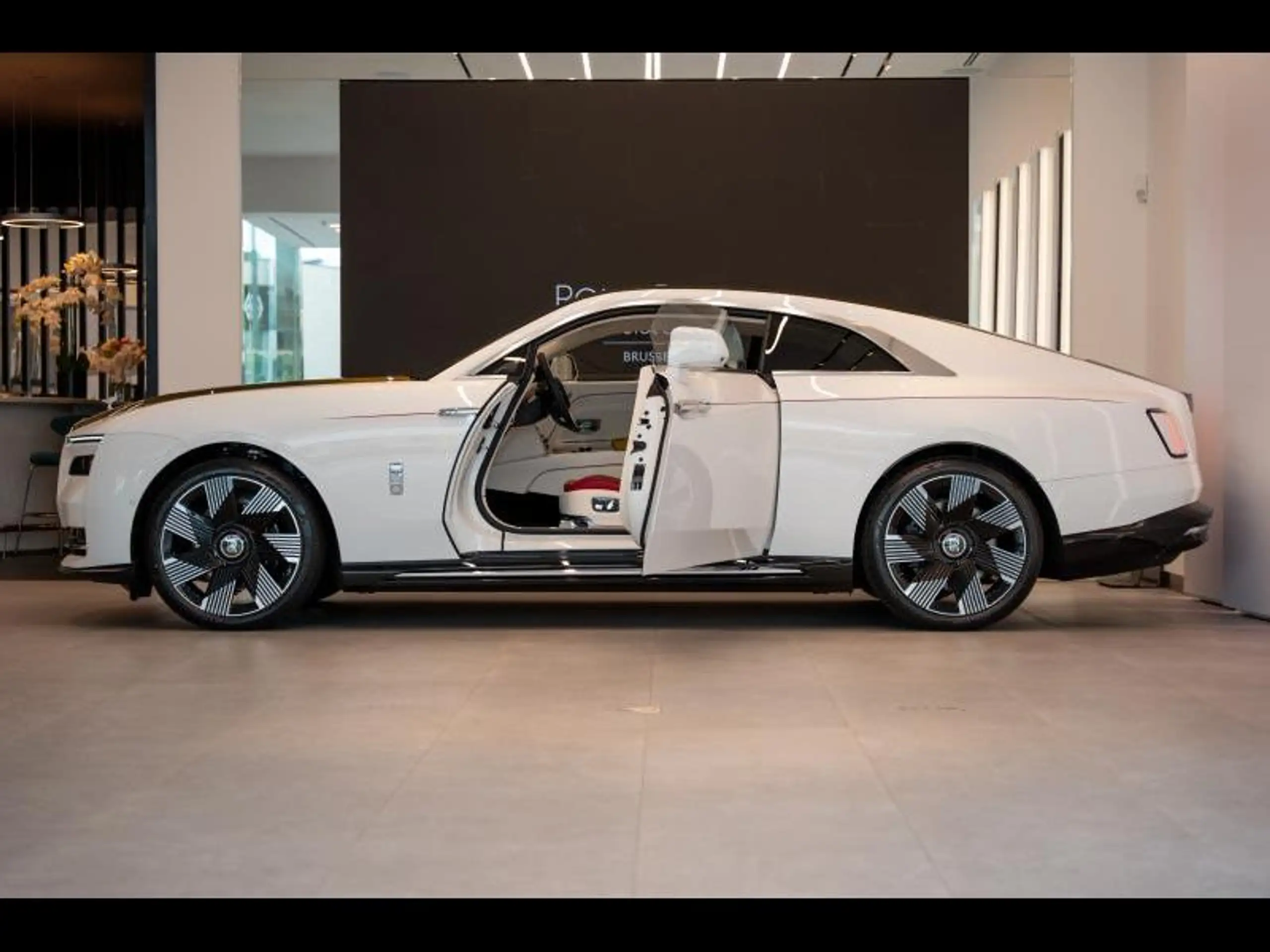 Rolls-Royce - Spectre