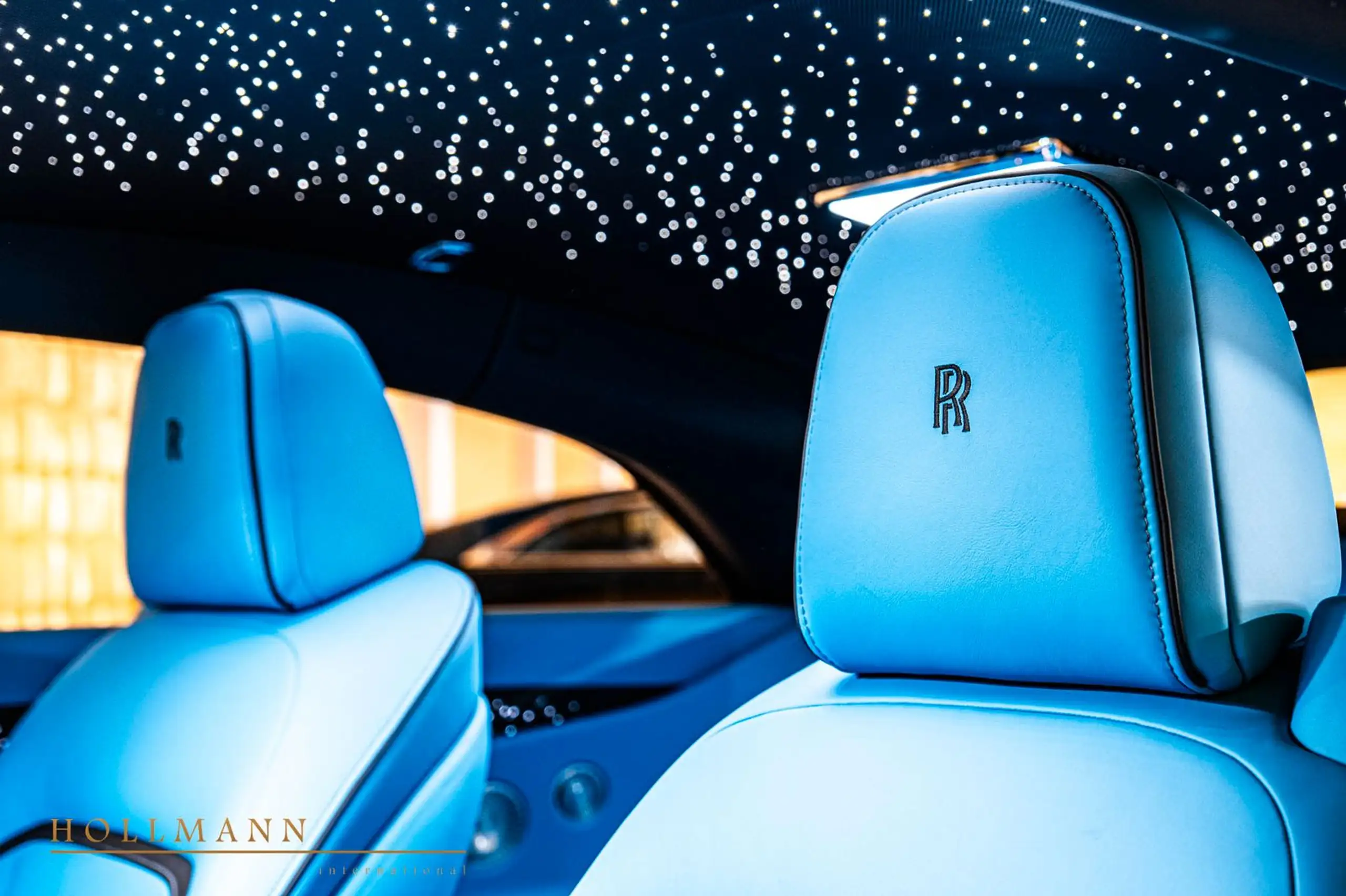 Rolls-Royce - Spectre