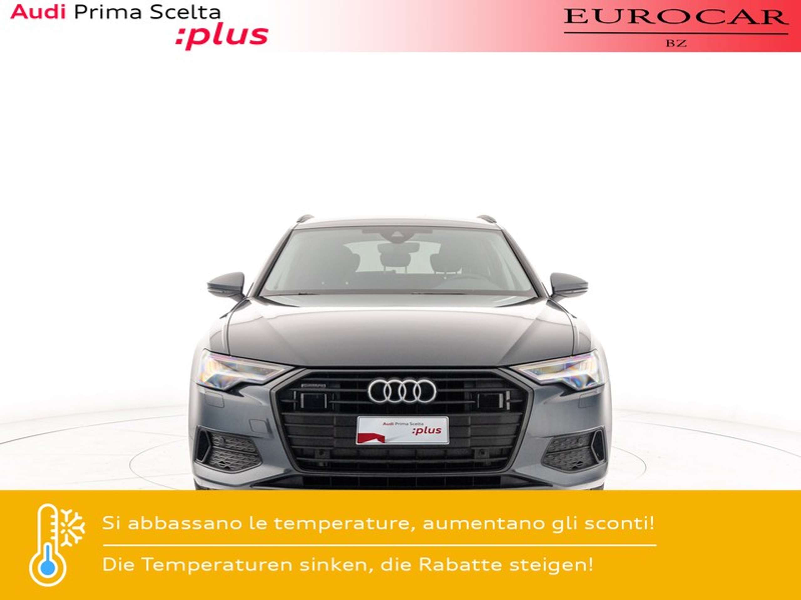 Audi - A6