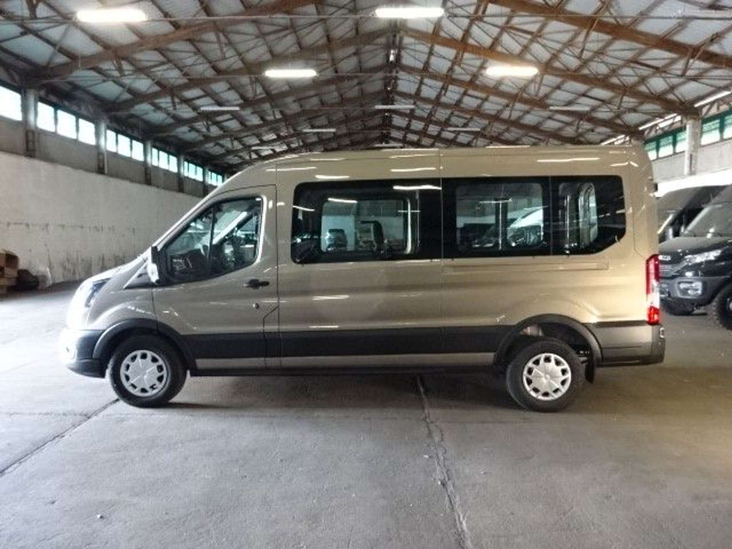 Ford - Transit