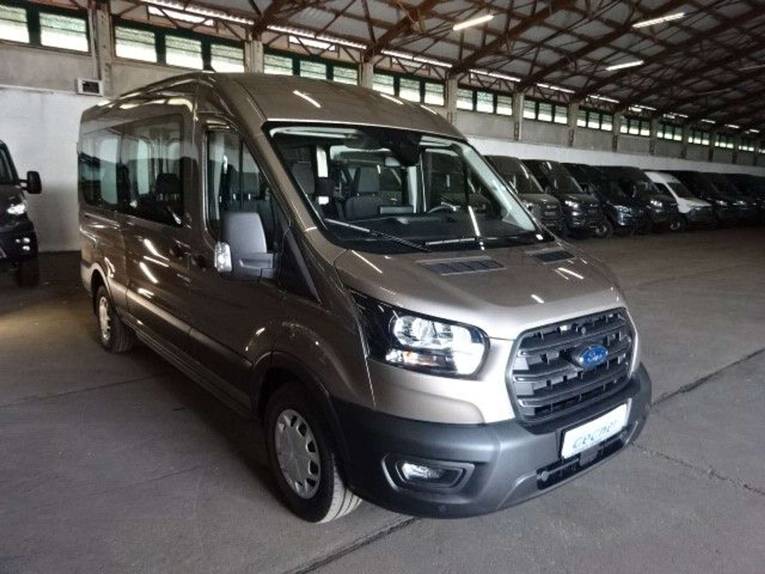 Ford - Transit