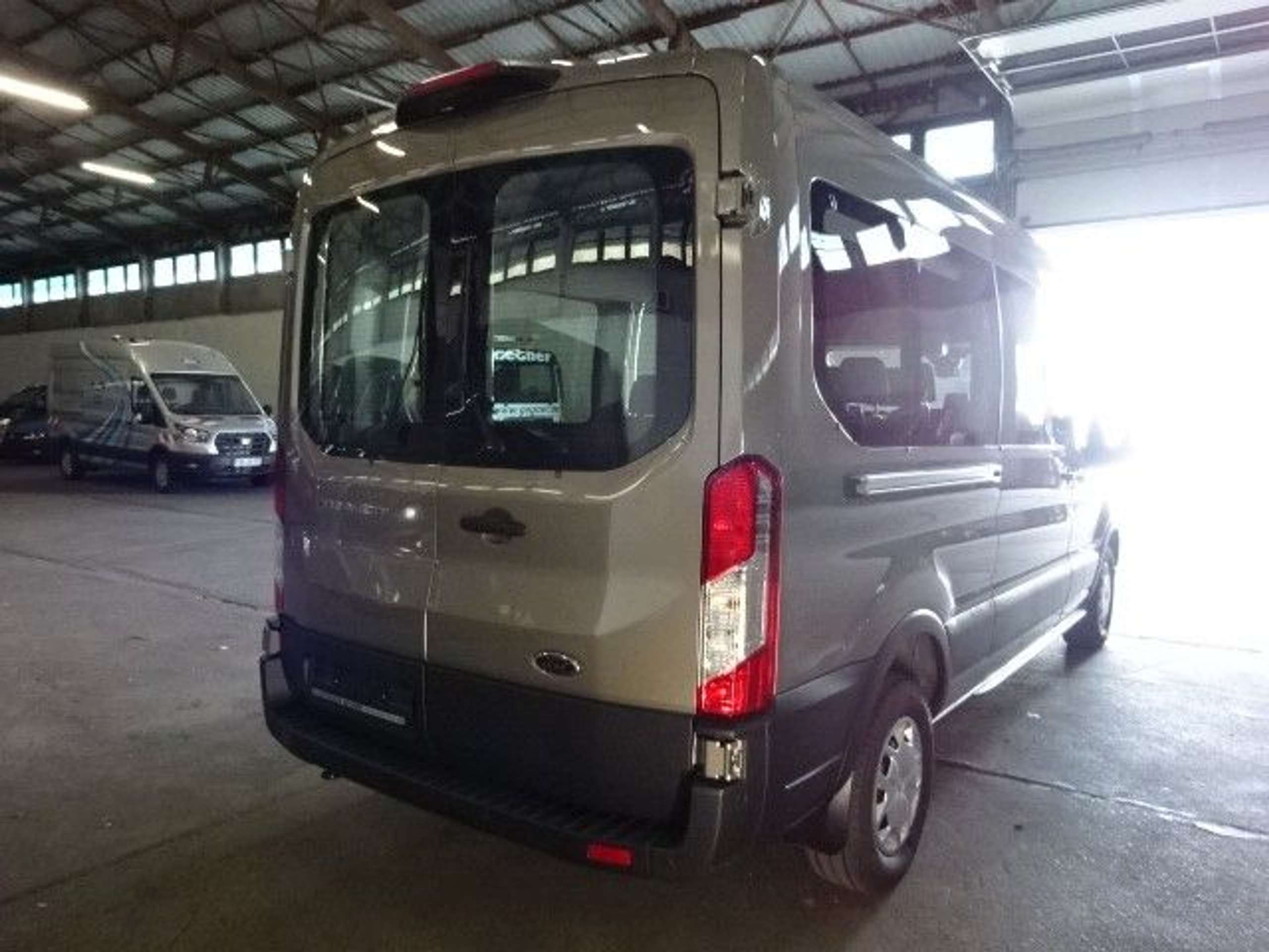 Ford - Transit