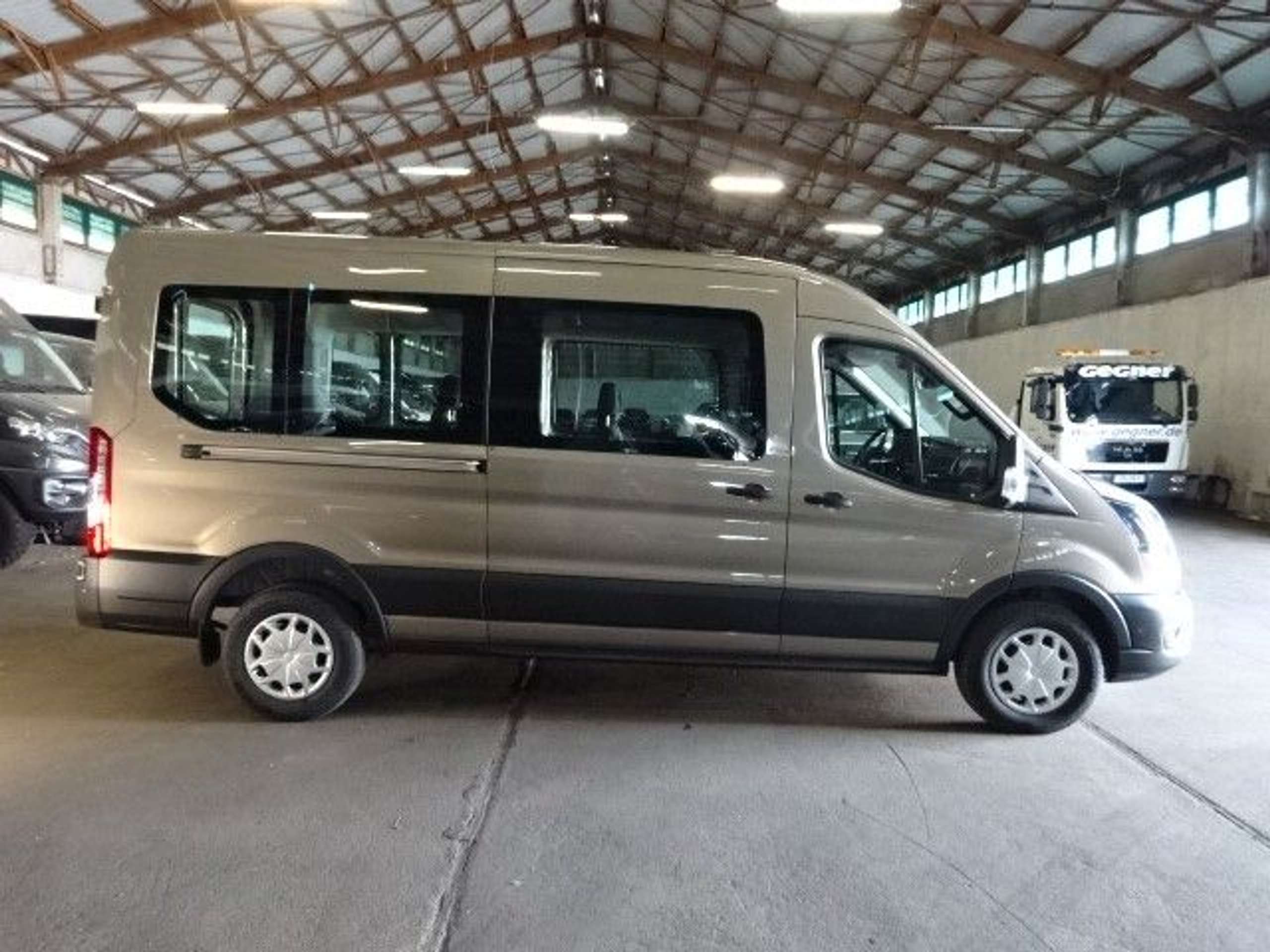 Ford - Transit