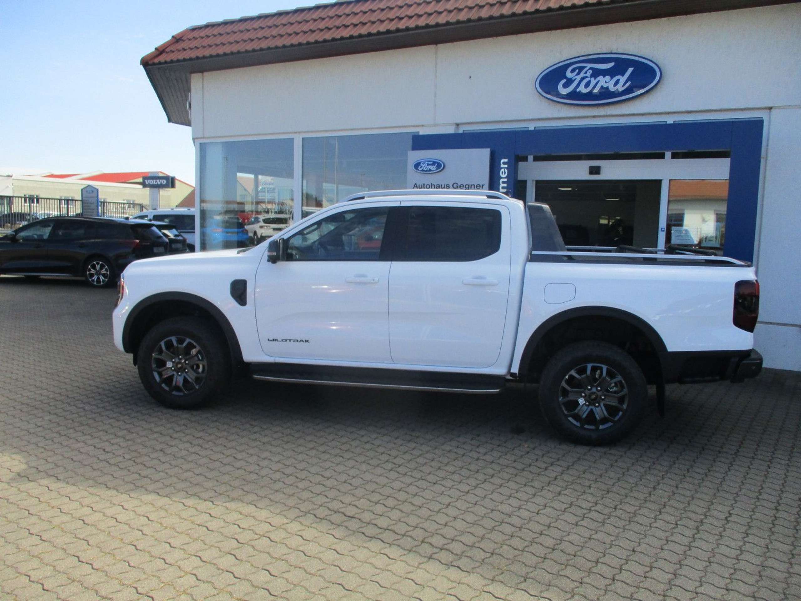 Ford - Ranger