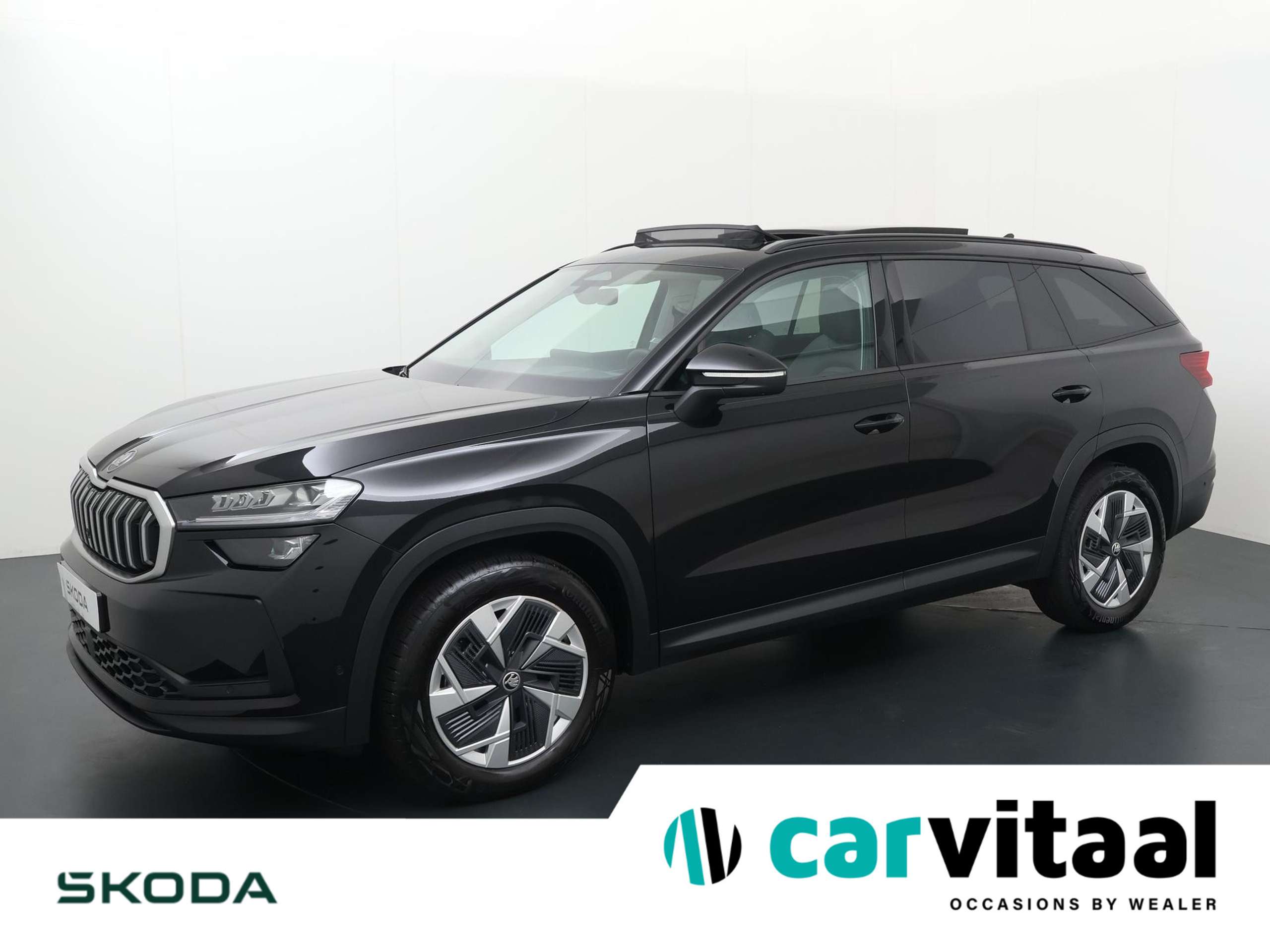 Skoda - Kodiaq