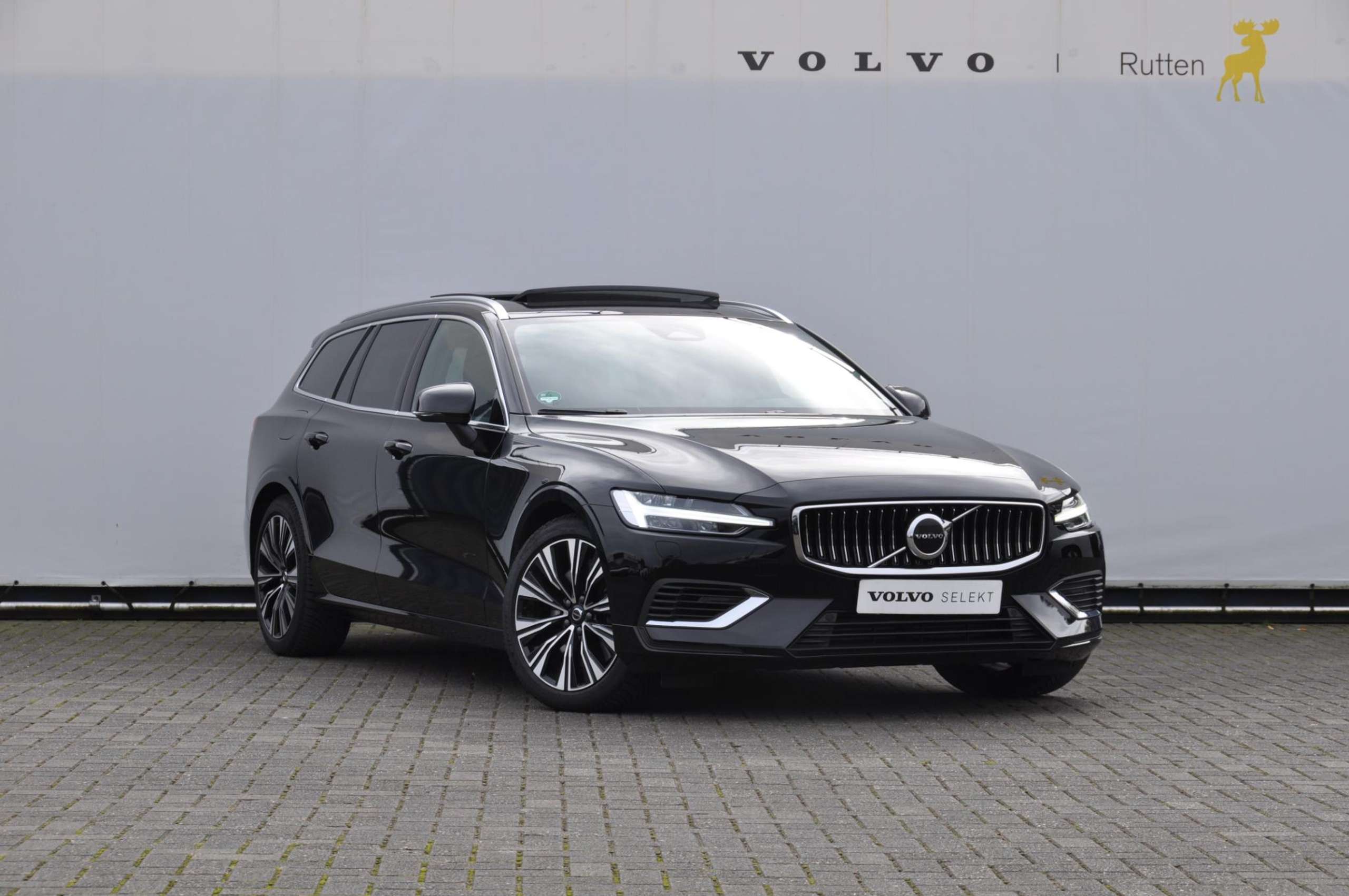 Volvo - V60