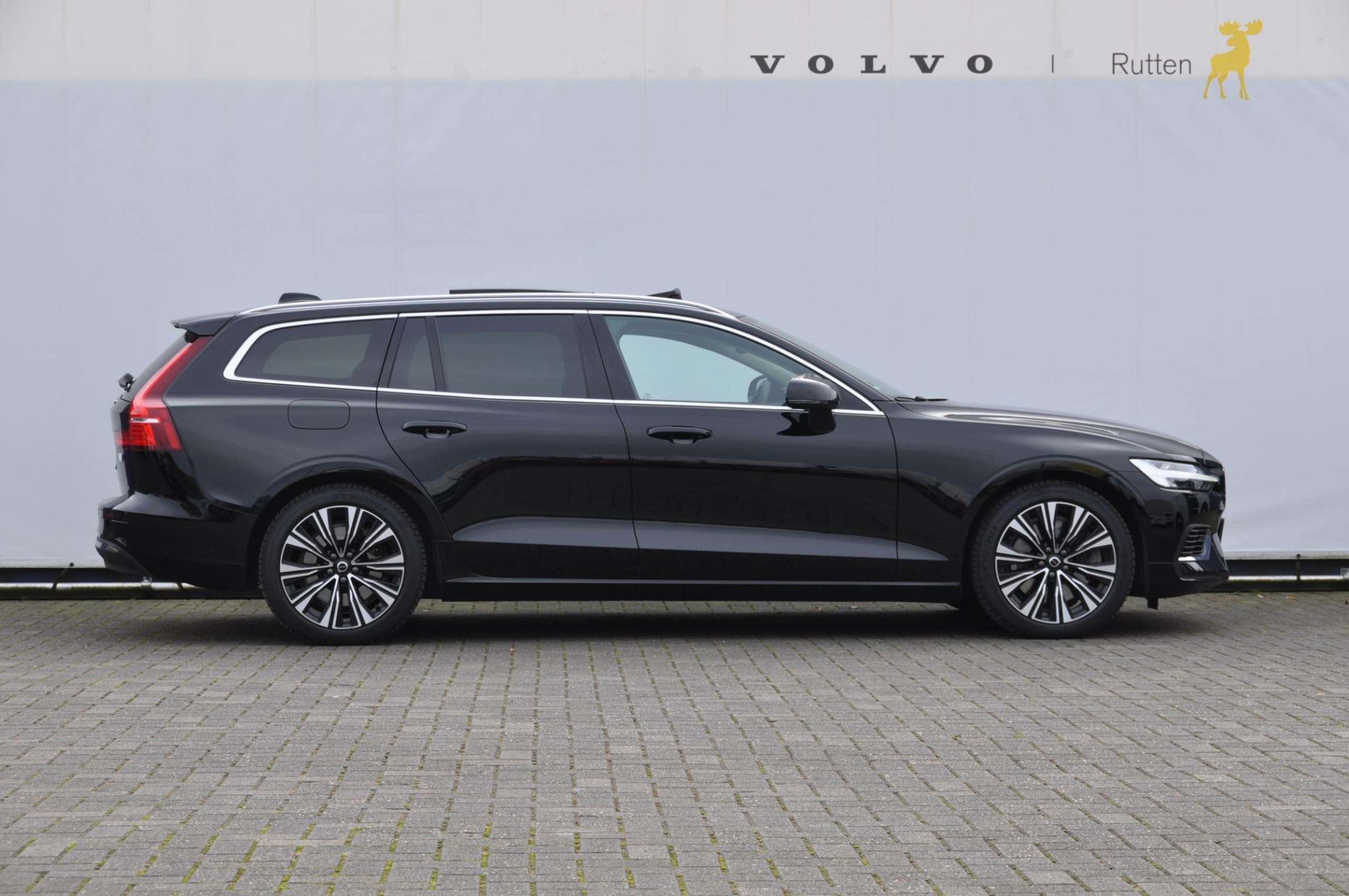 Volvo - V60