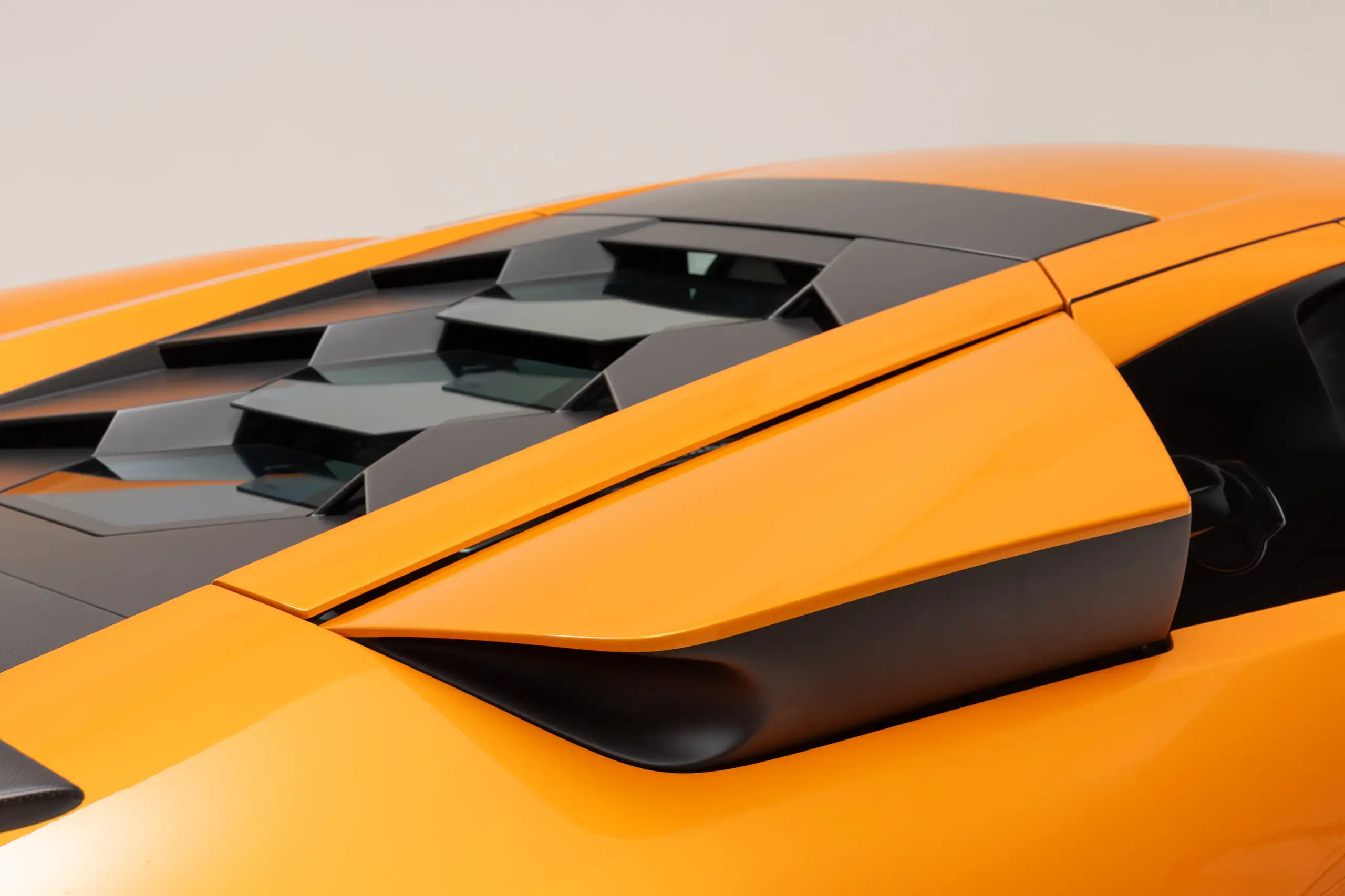 Lamborghini - Murciélago