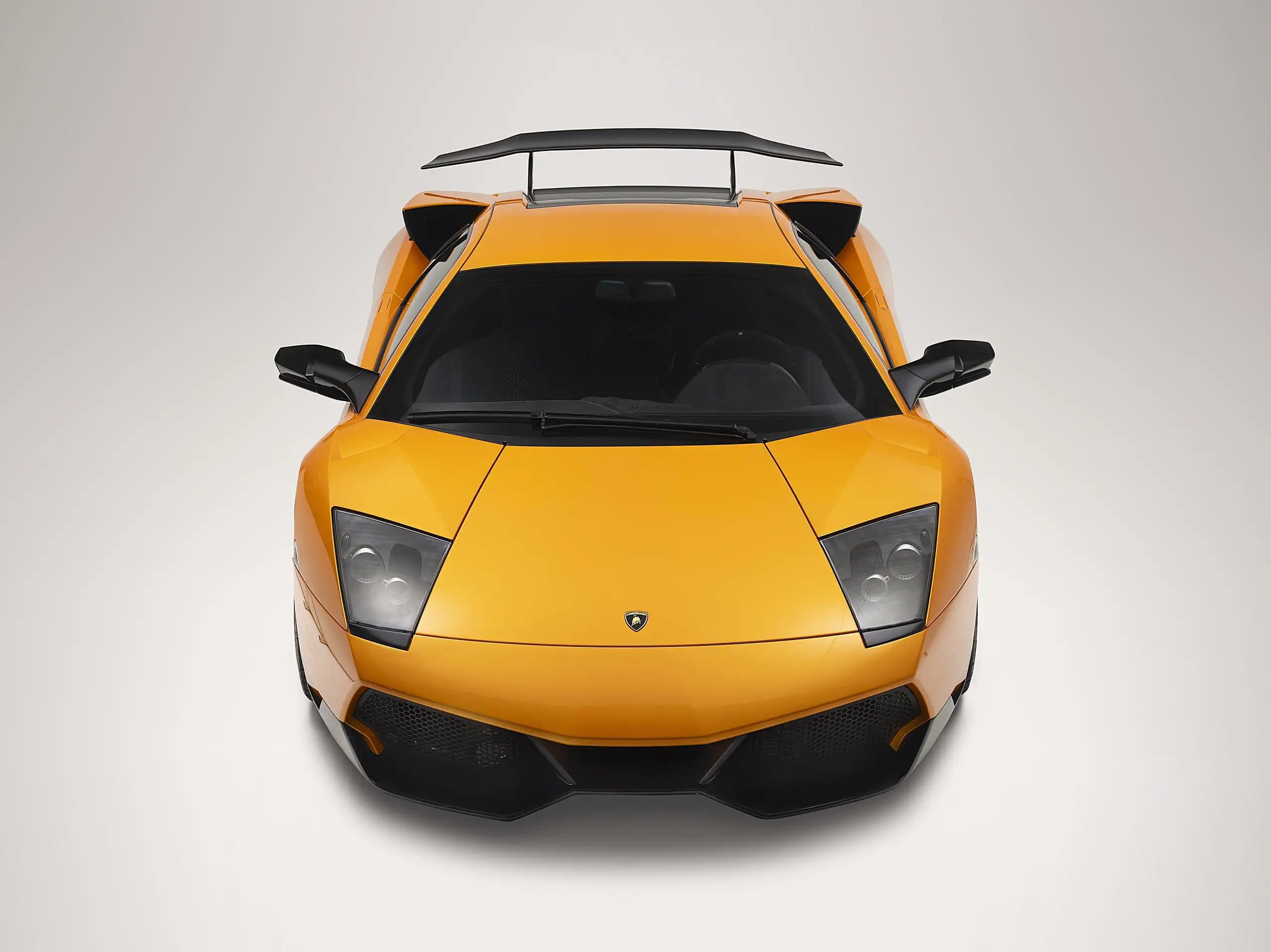 Lamborghini - Murciélago