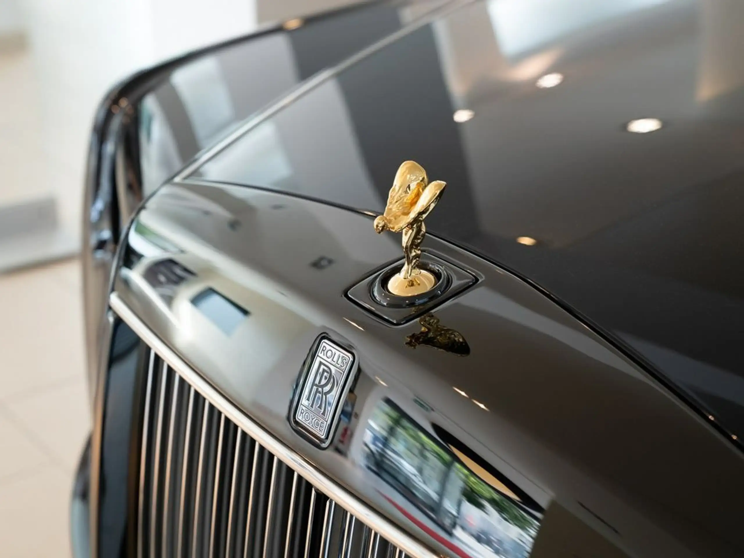 Rolls-Royce - Phantom