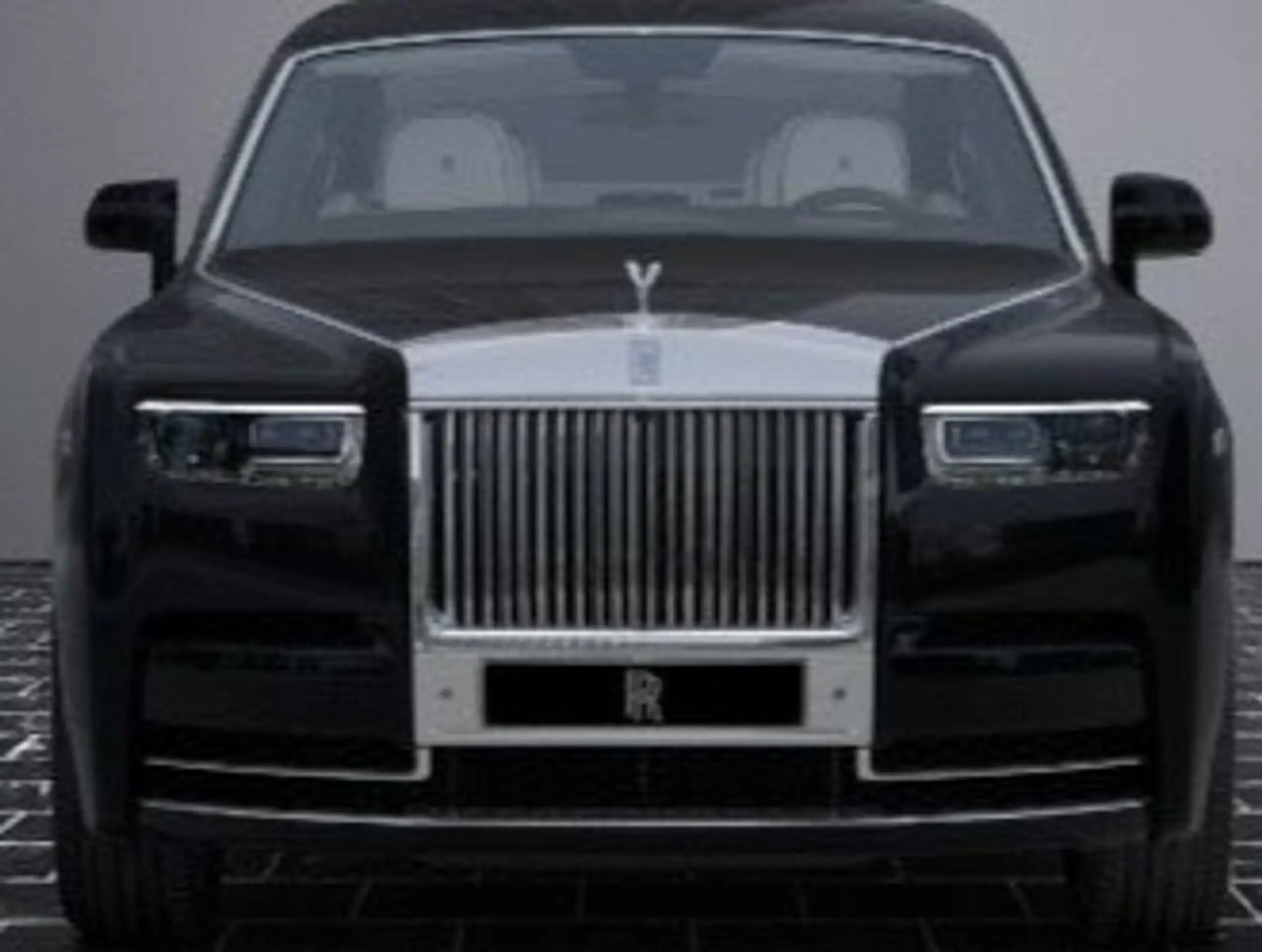 Rolls-Royce - Phantom