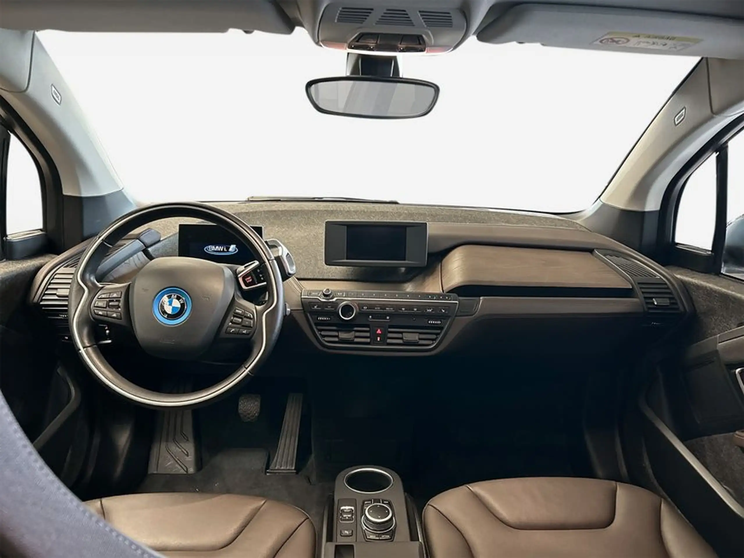 BMW - i3