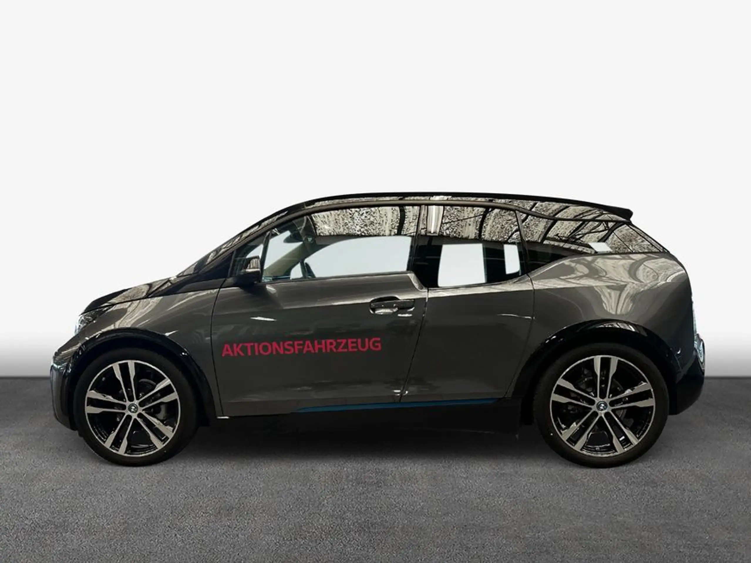 BMW - i3