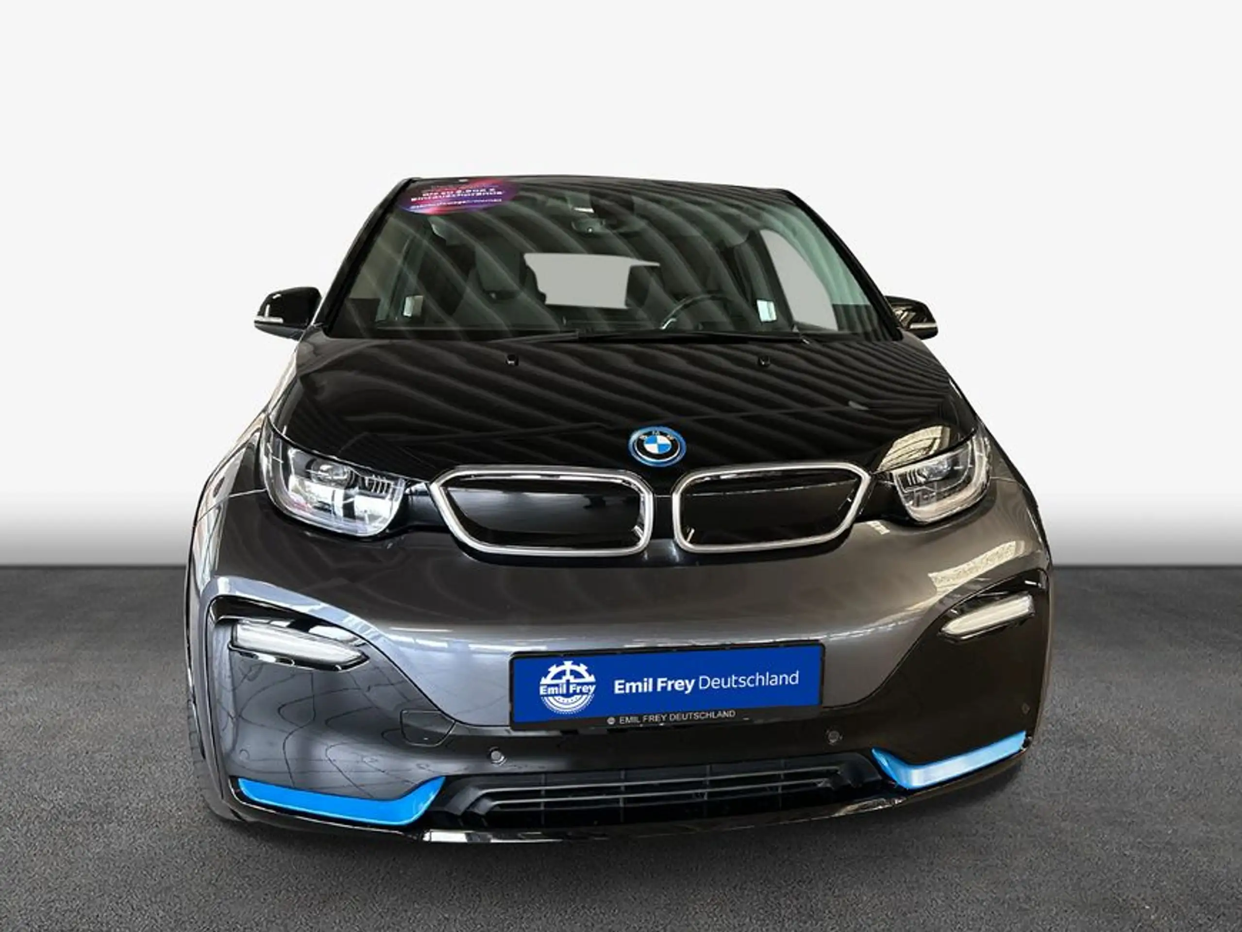 BMW - i3