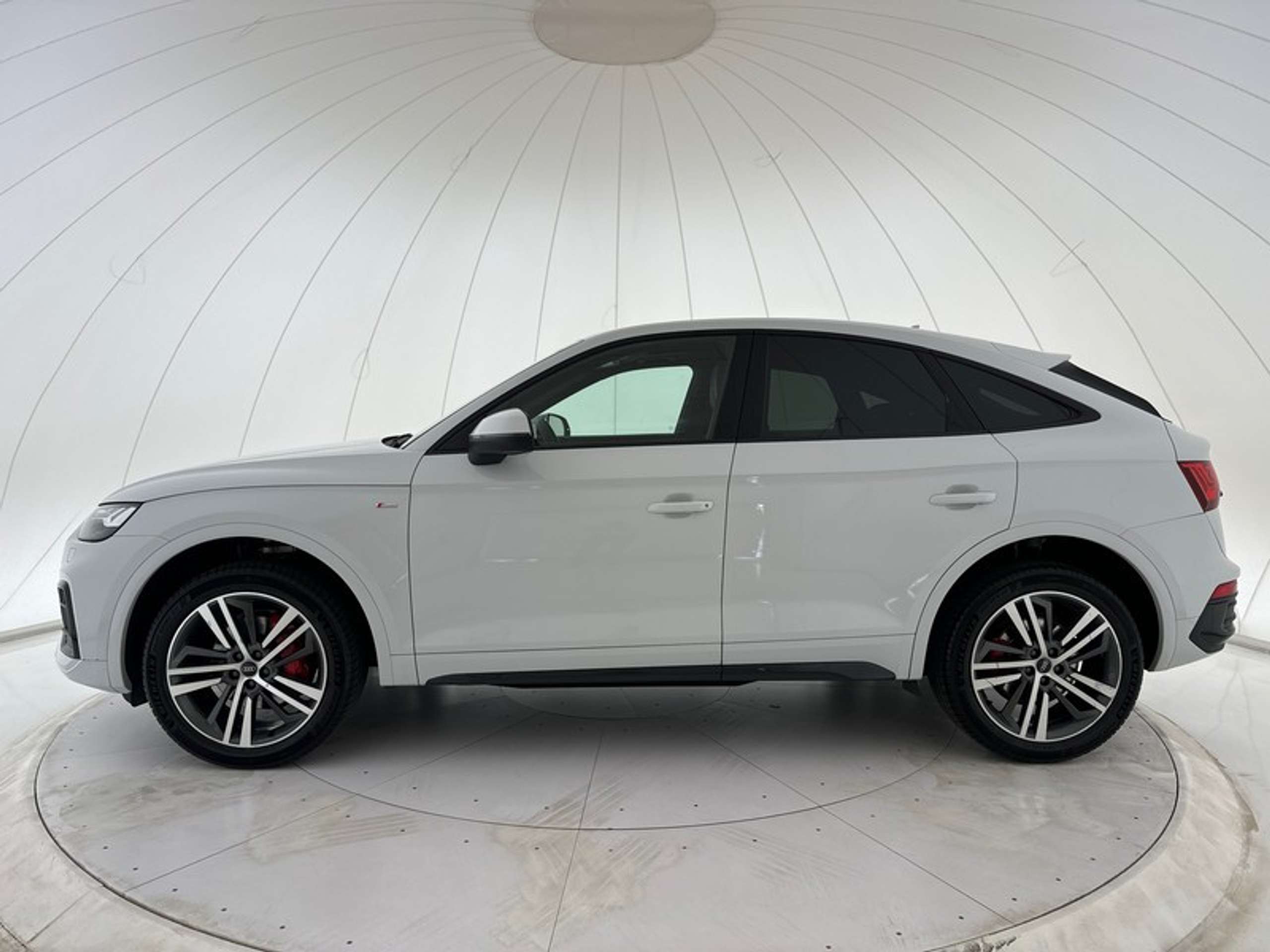 Audi - Q5