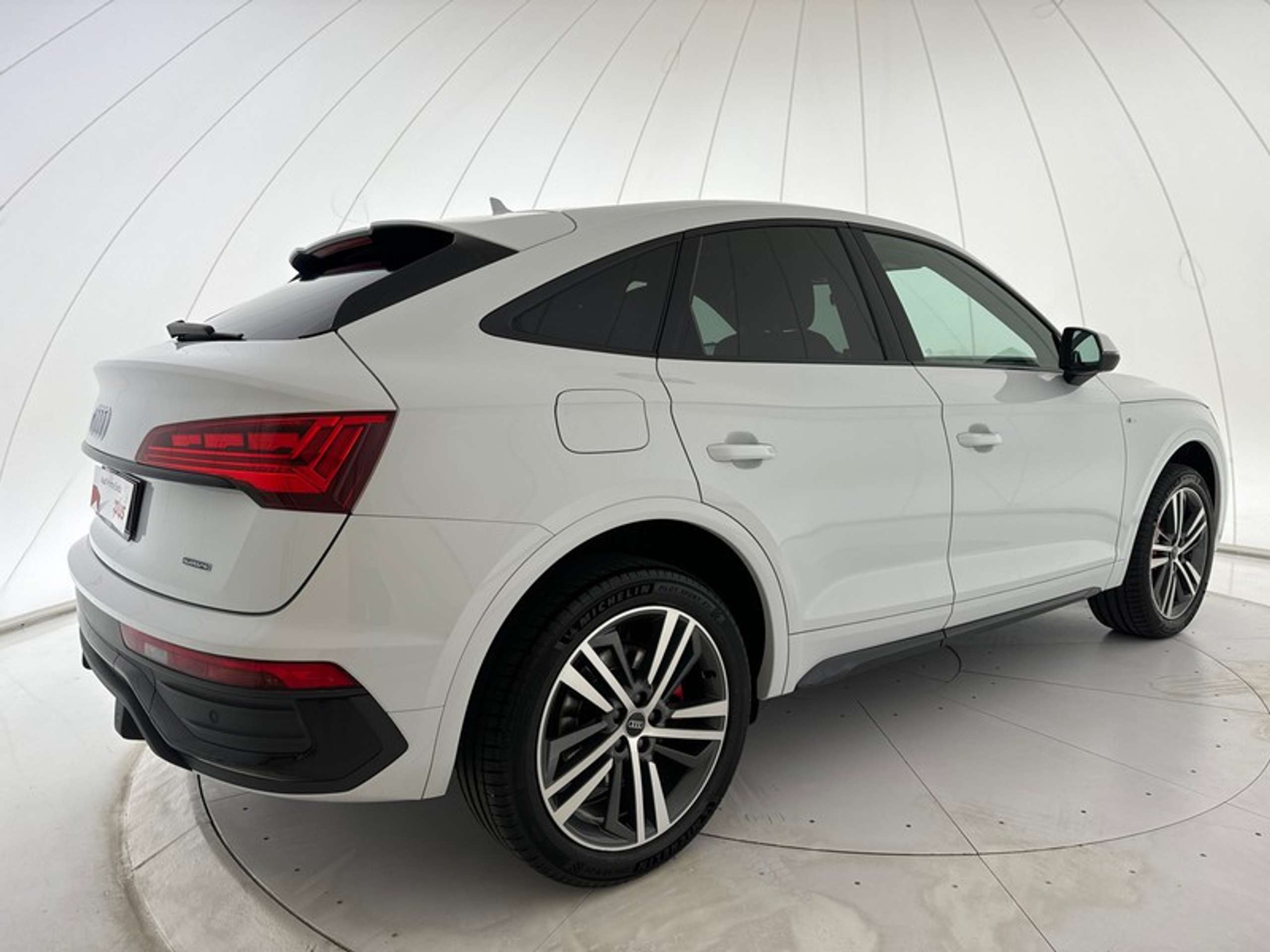 Audi - Q5