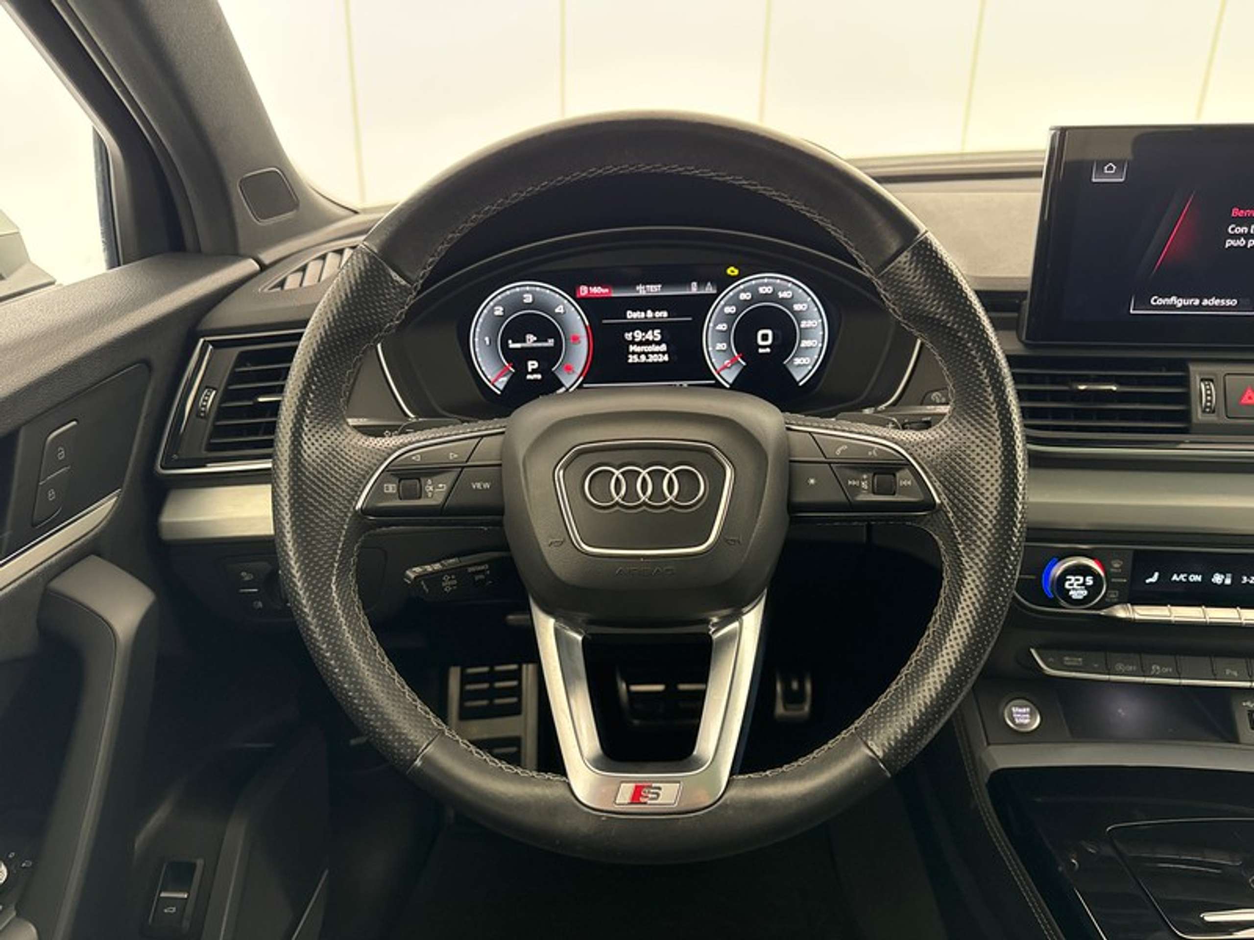 Audi - Q5