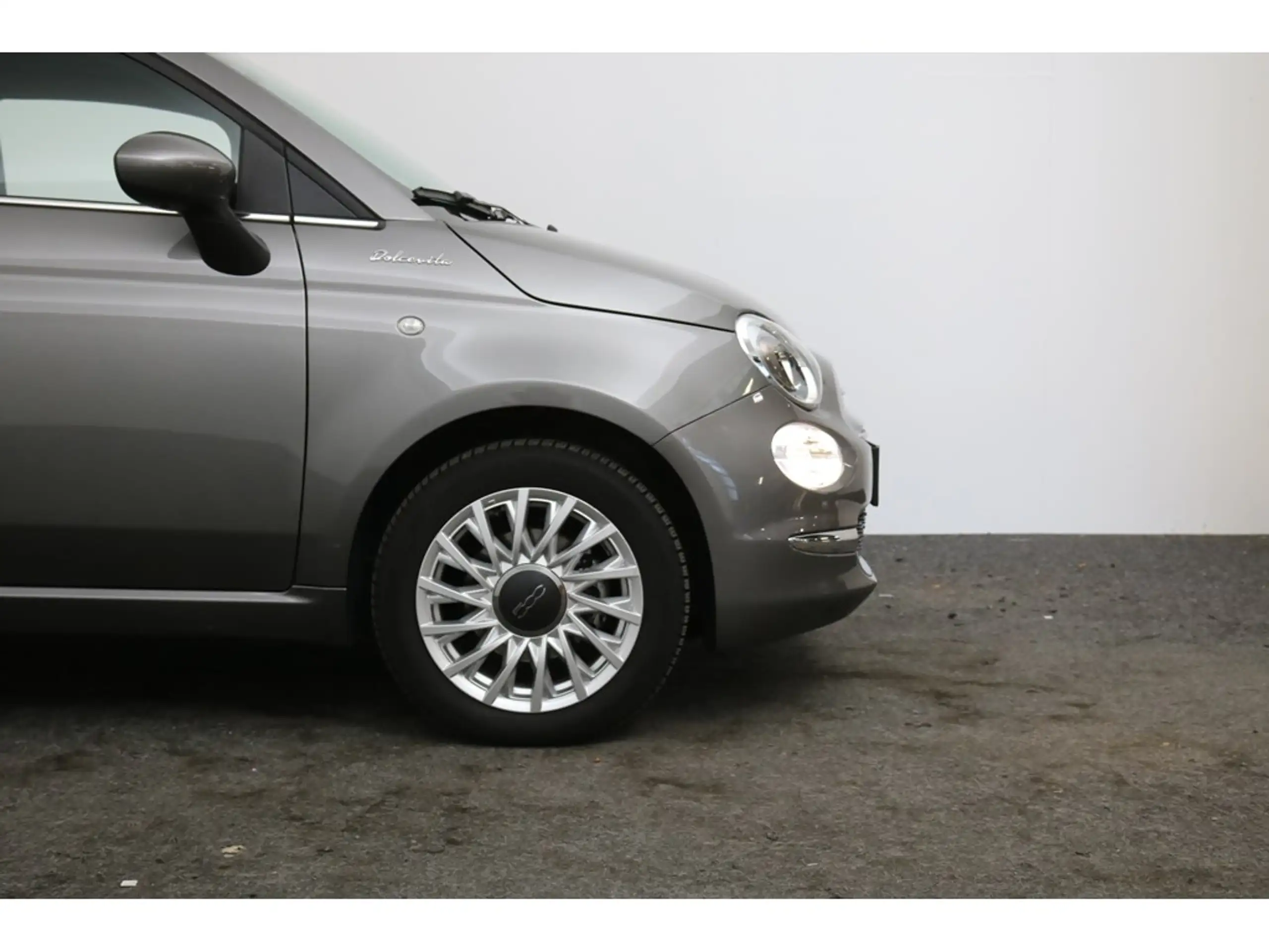 Fiat - 500