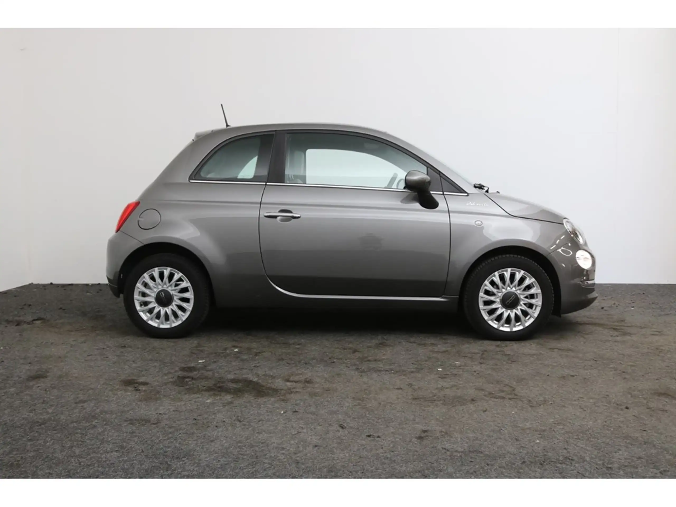 Fiat - 500