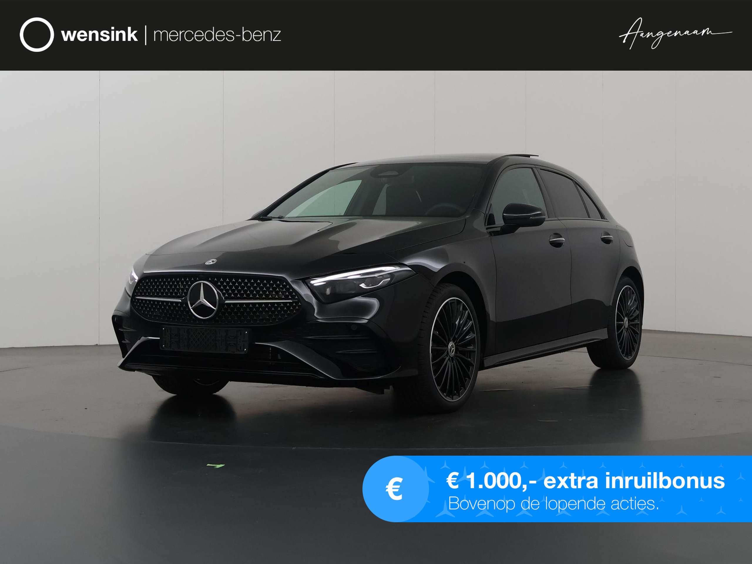 Mercedes-Benz A 250 2024