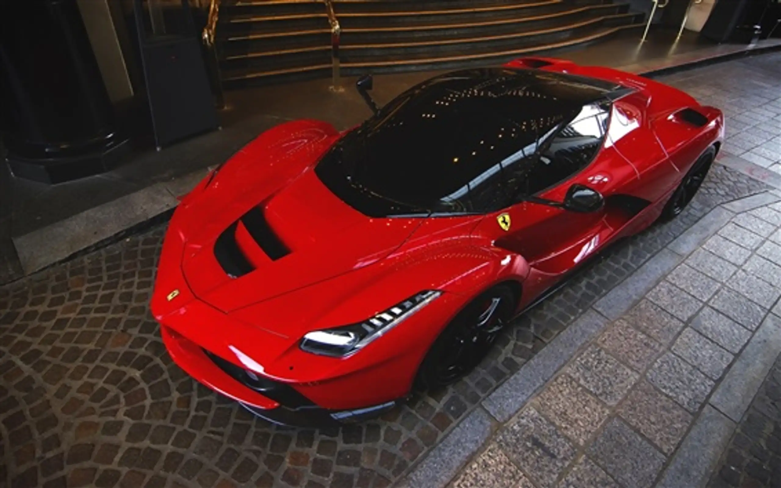 Ferrari - LaFerrari