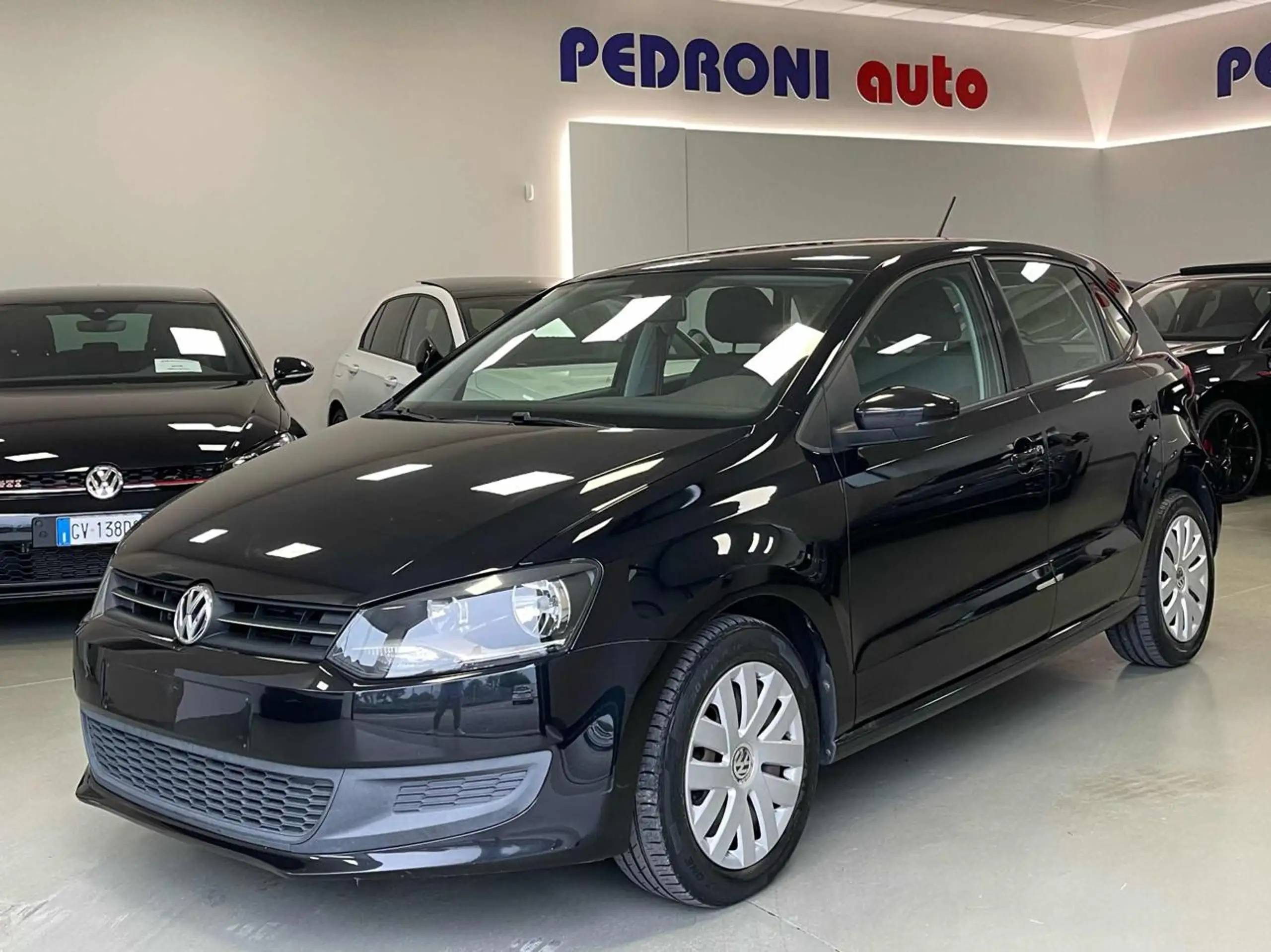 Volkswagen - Polo