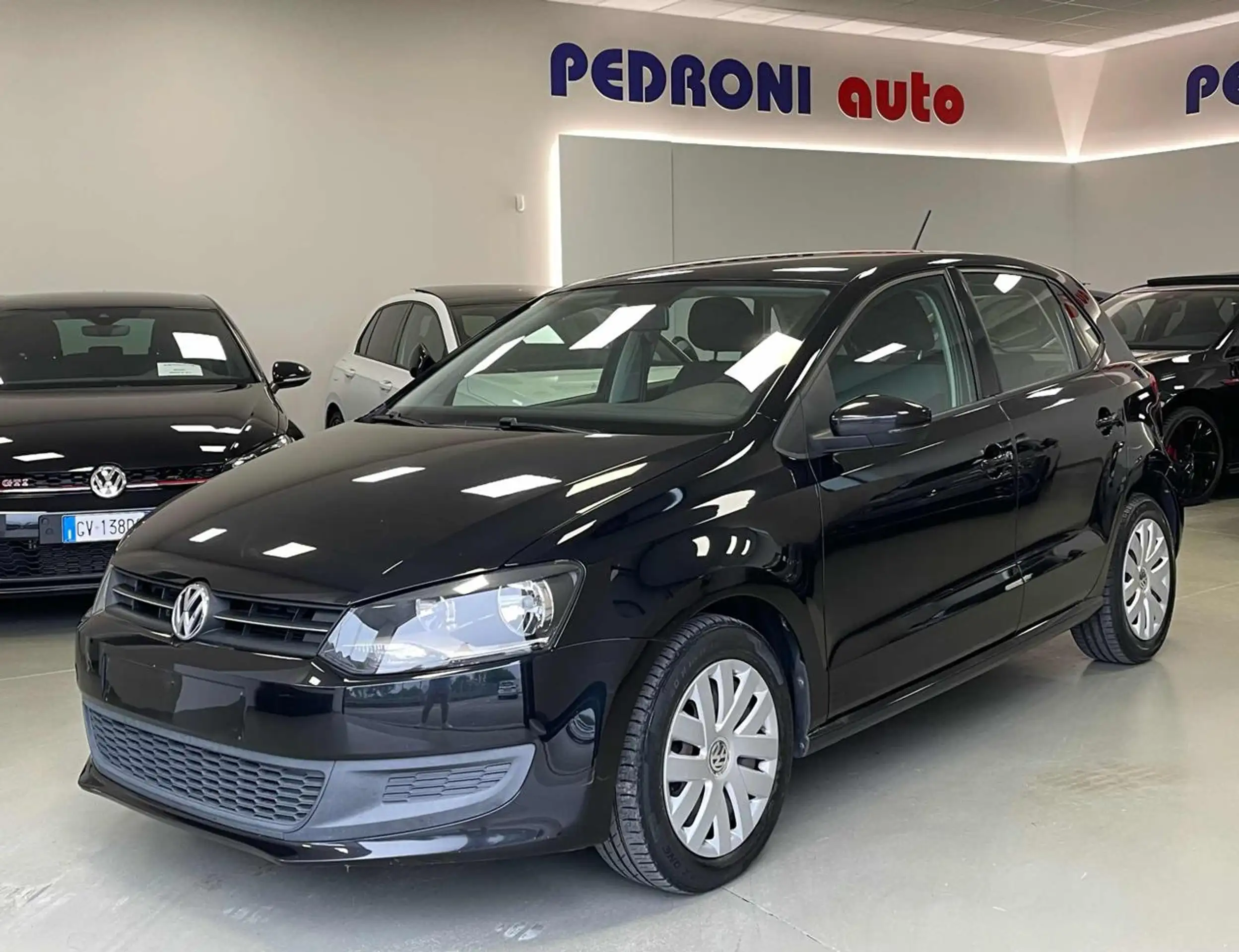 Volkswagen - Polo