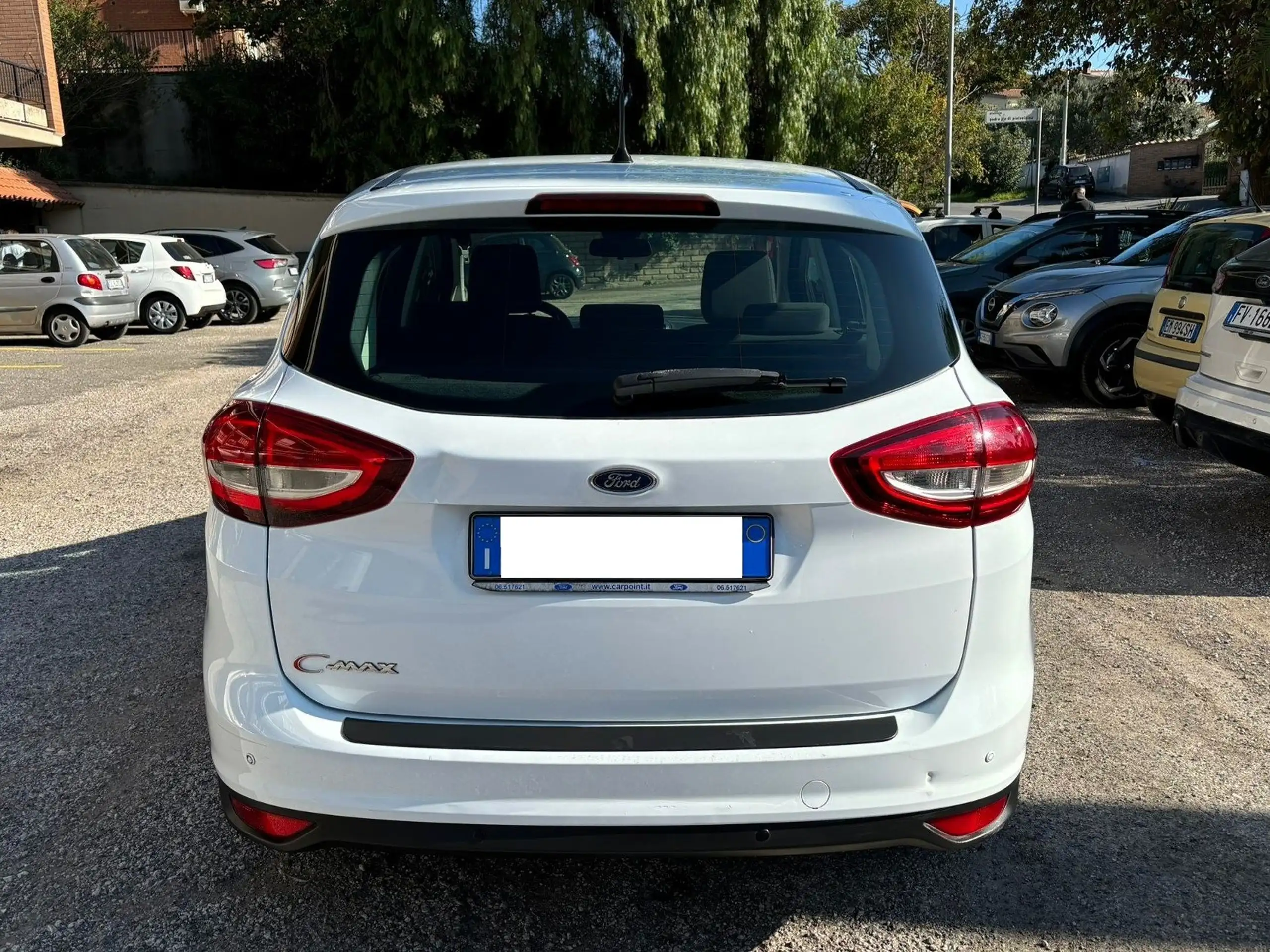 Ford - C-Max