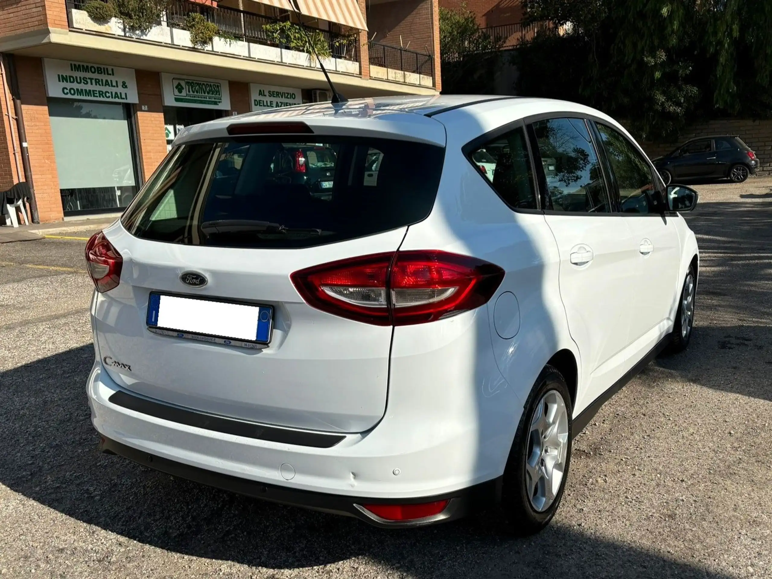 Ford - C-Max