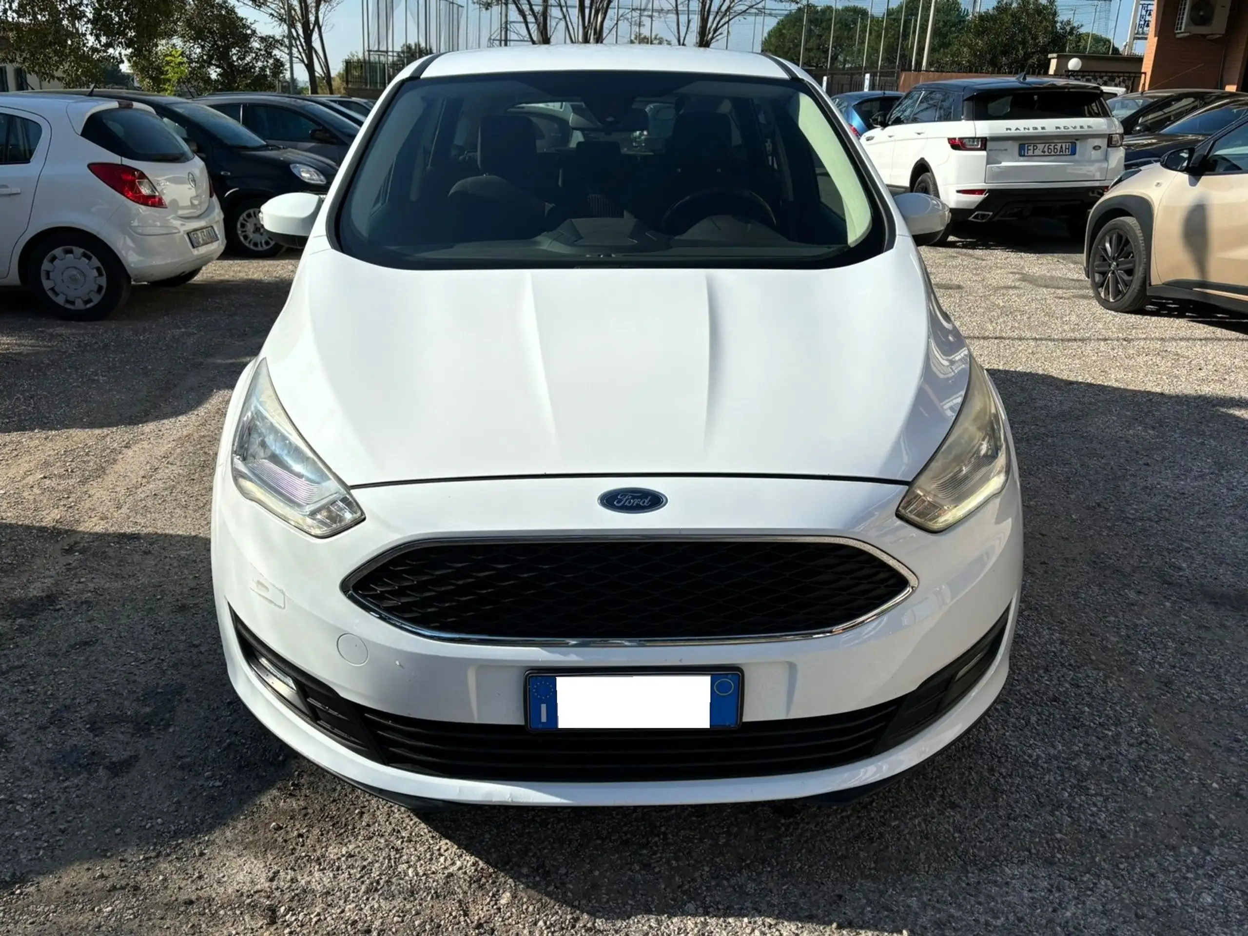 Ford - C-Max