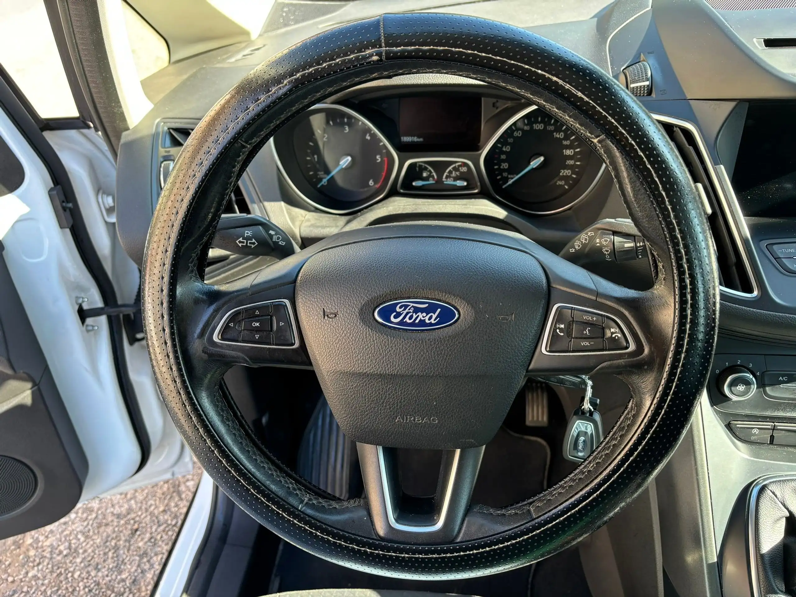 Ford - C-Max