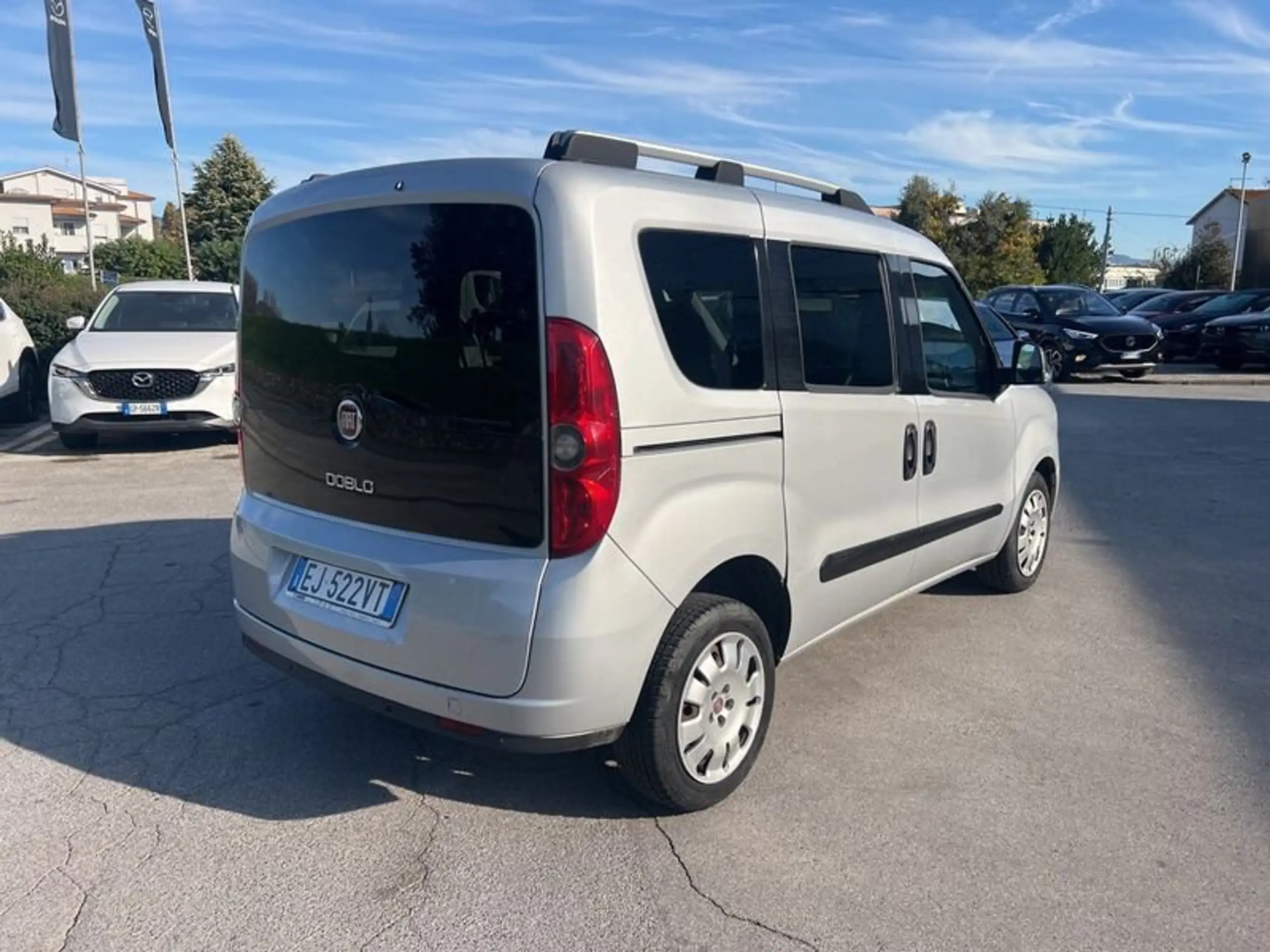 Fiat - Doblo