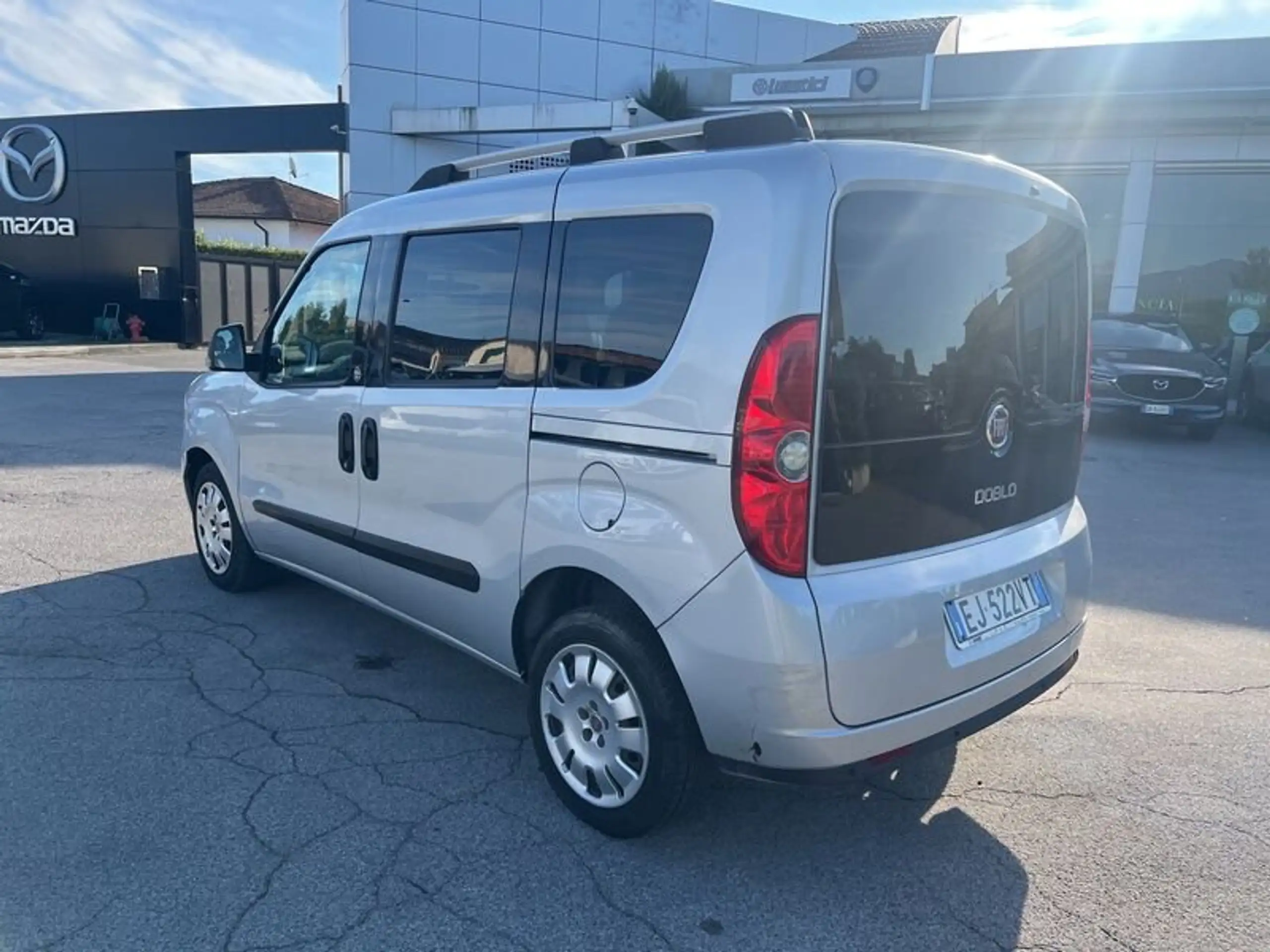 Fiat - Doblo