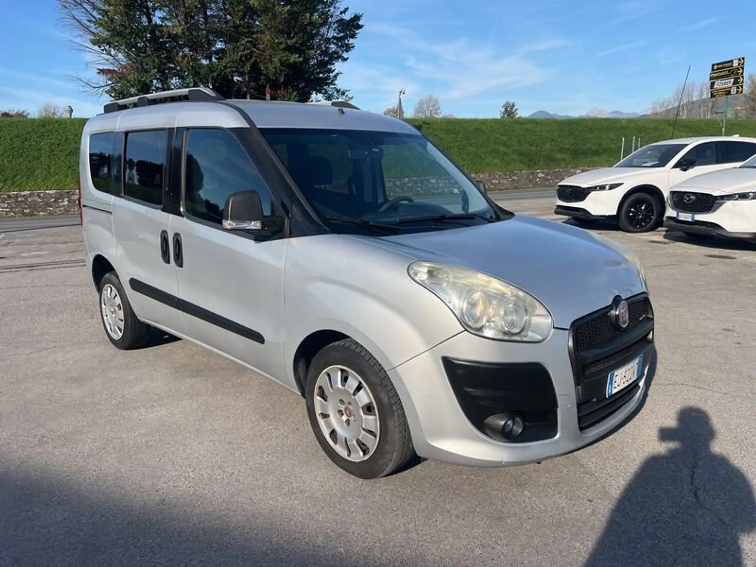 Fiat - Doblo