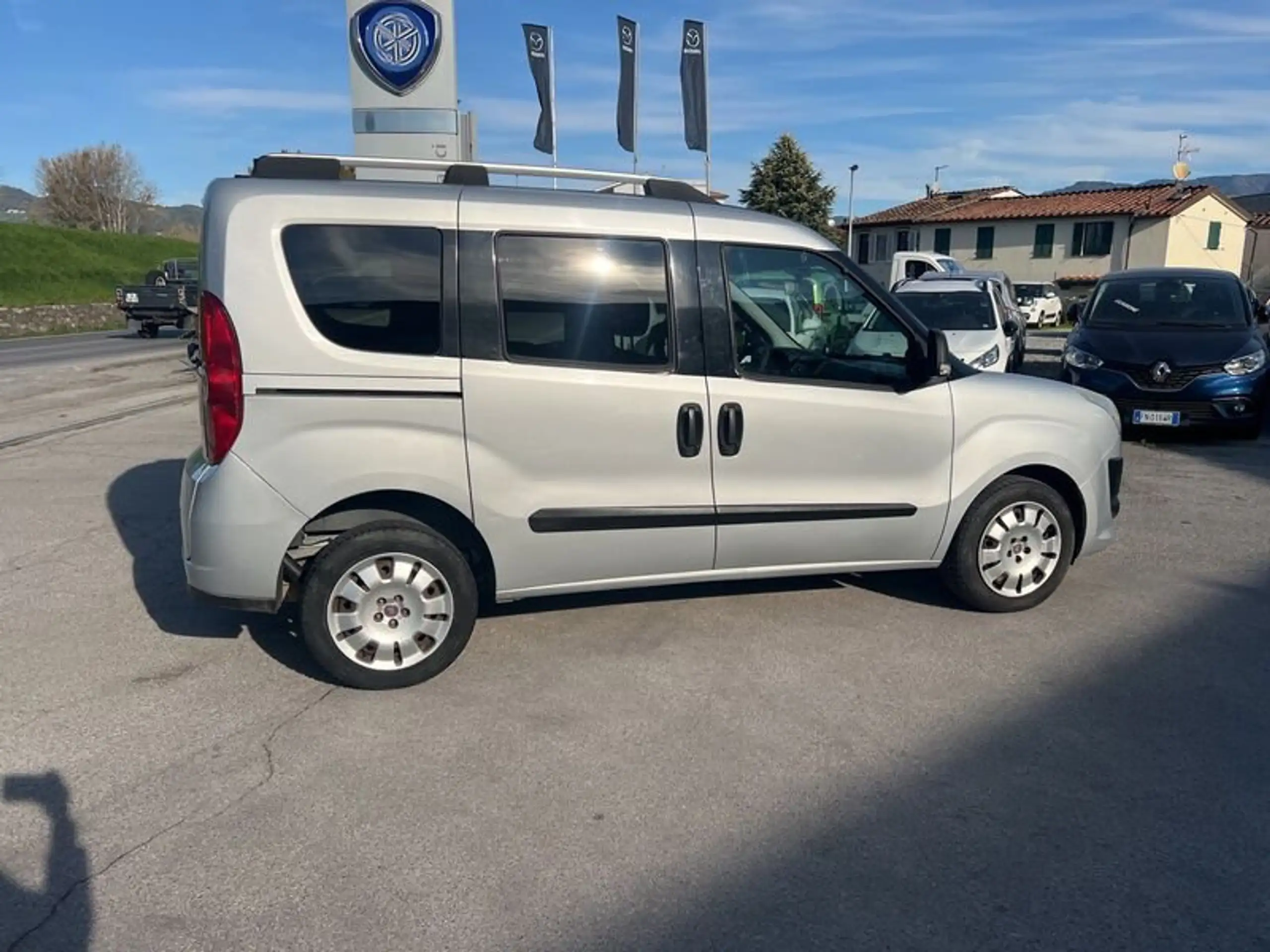 Fiat - Doblo