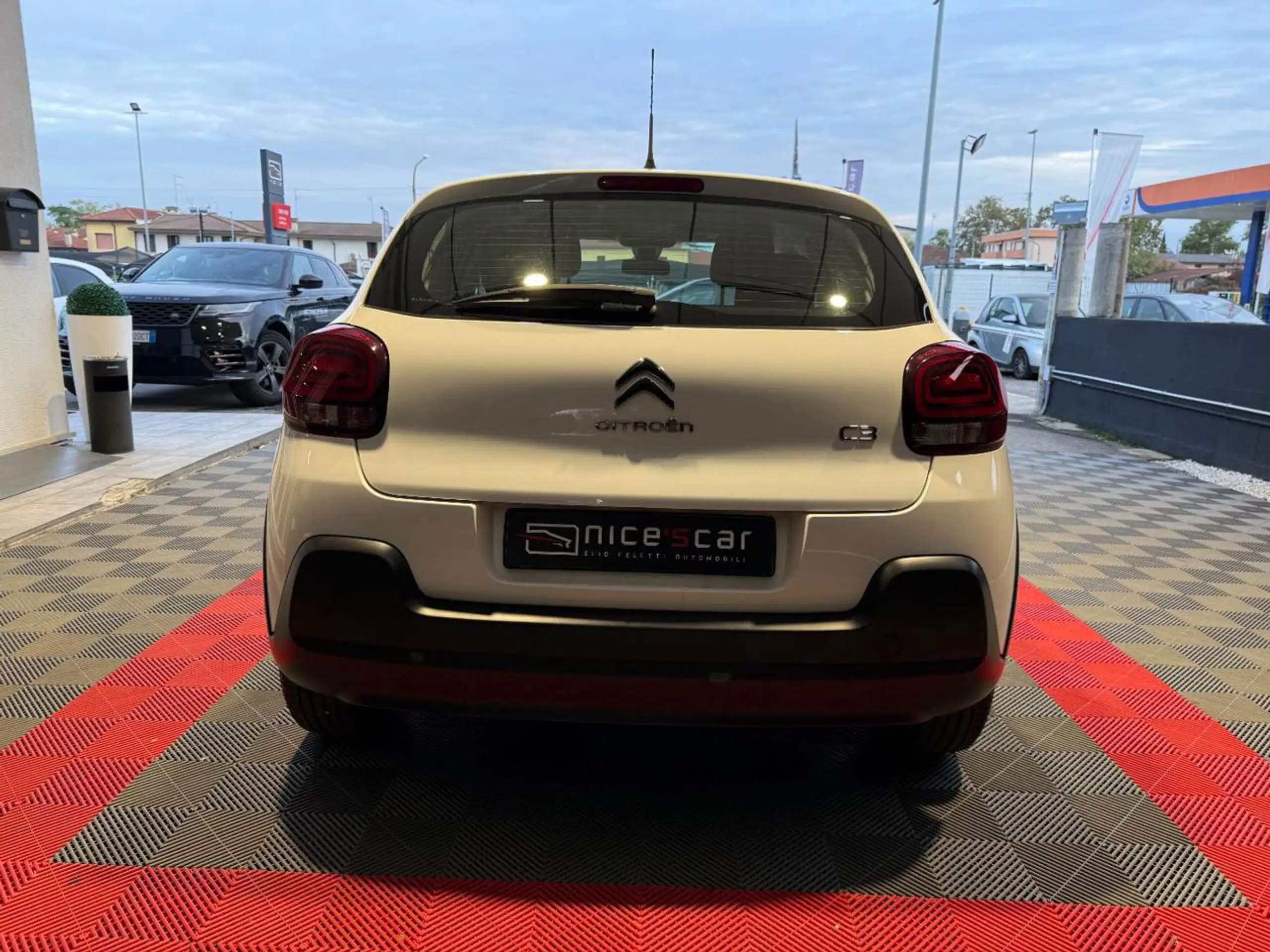 Citroen - C3