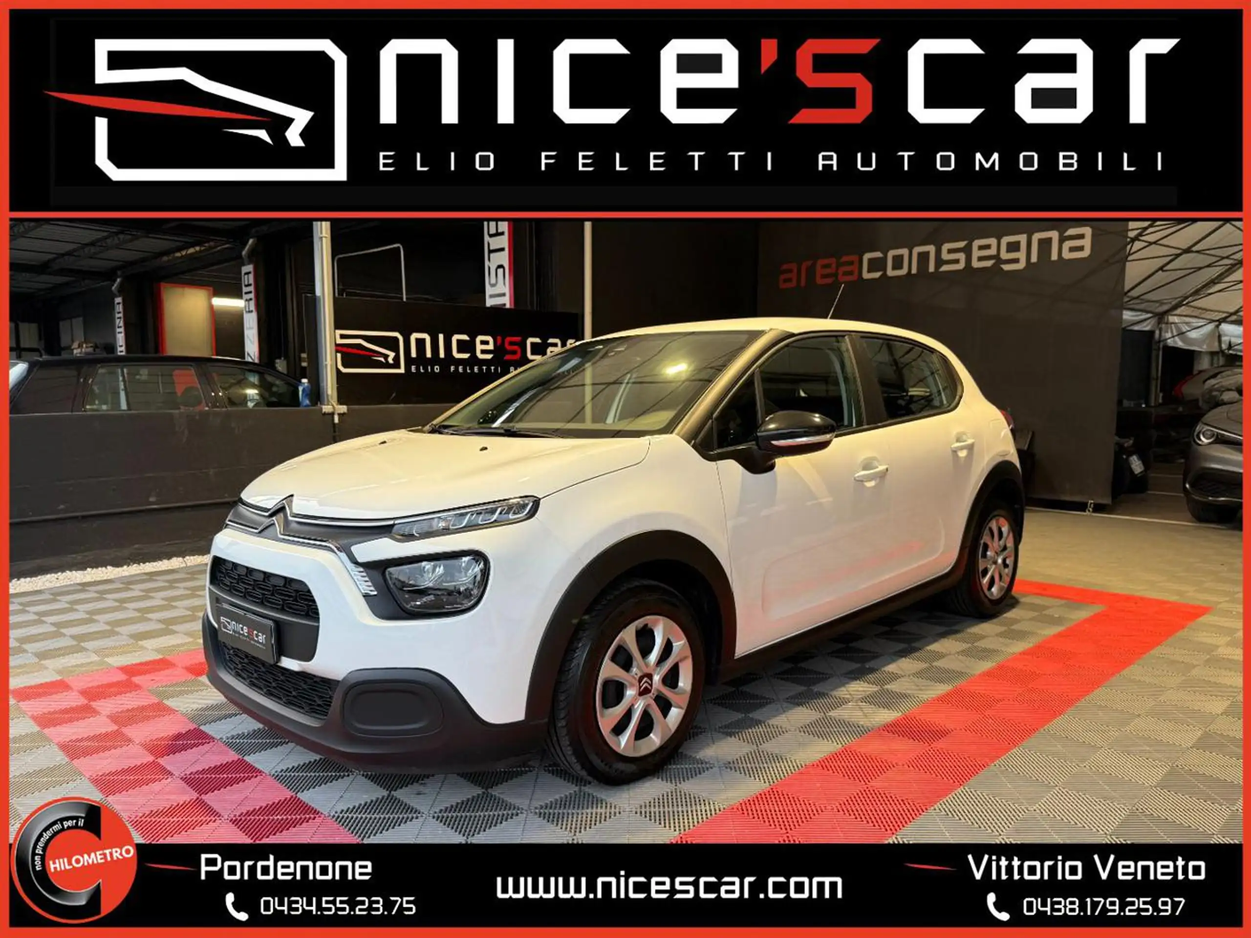 Citroen - C3