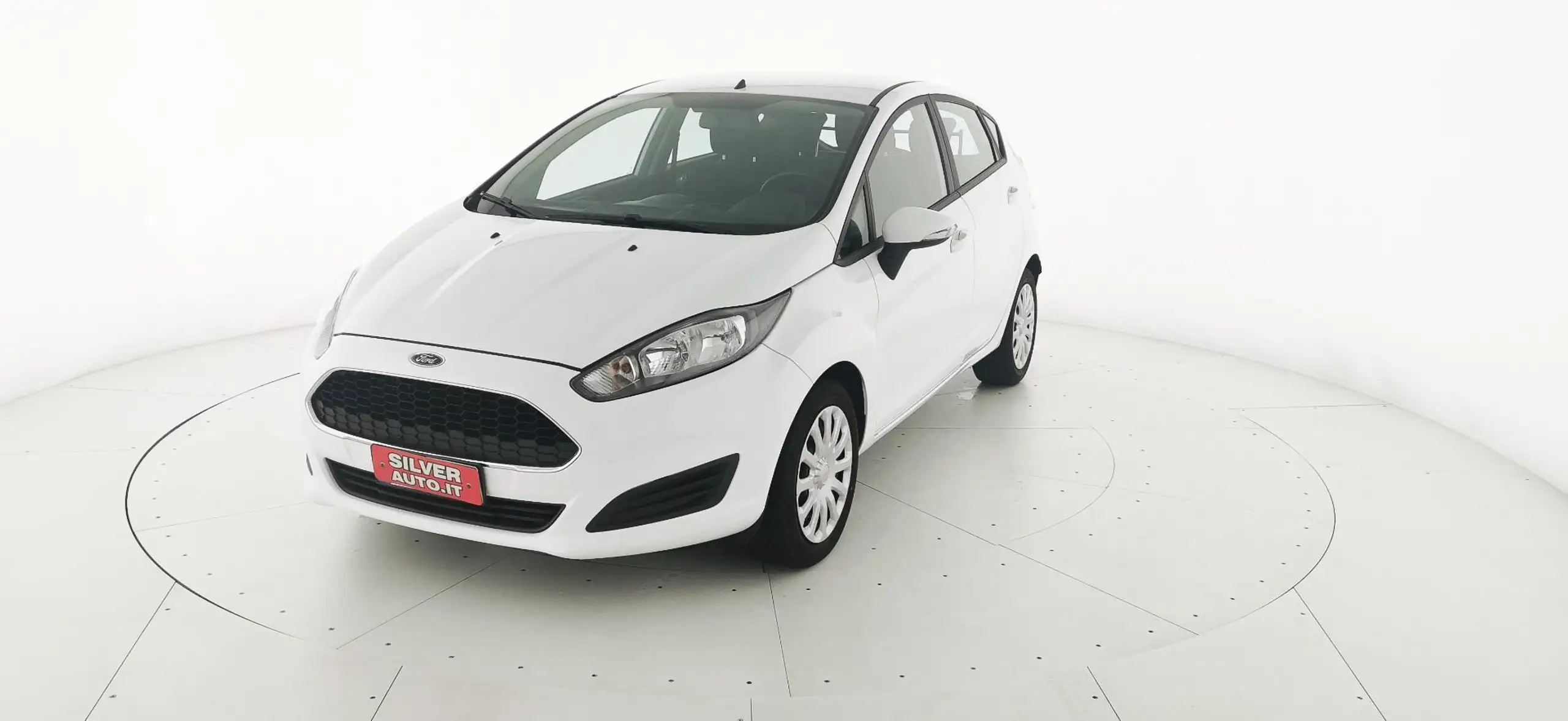 Ford - Fiesta