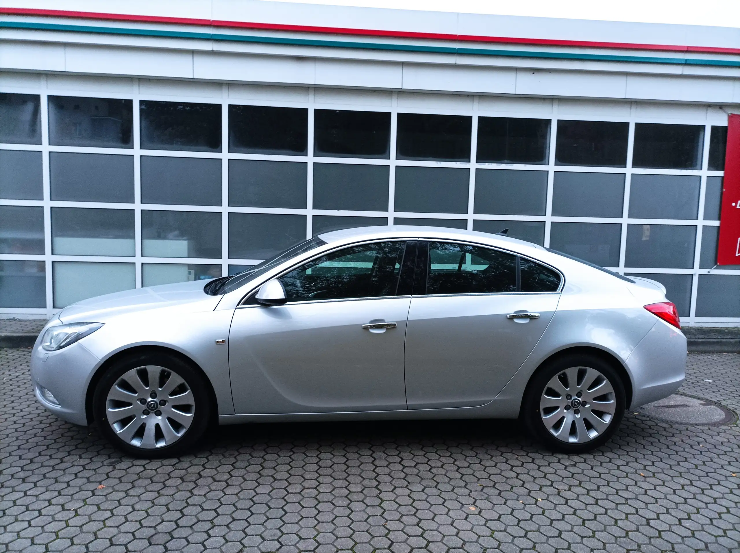 Opel - Insignia