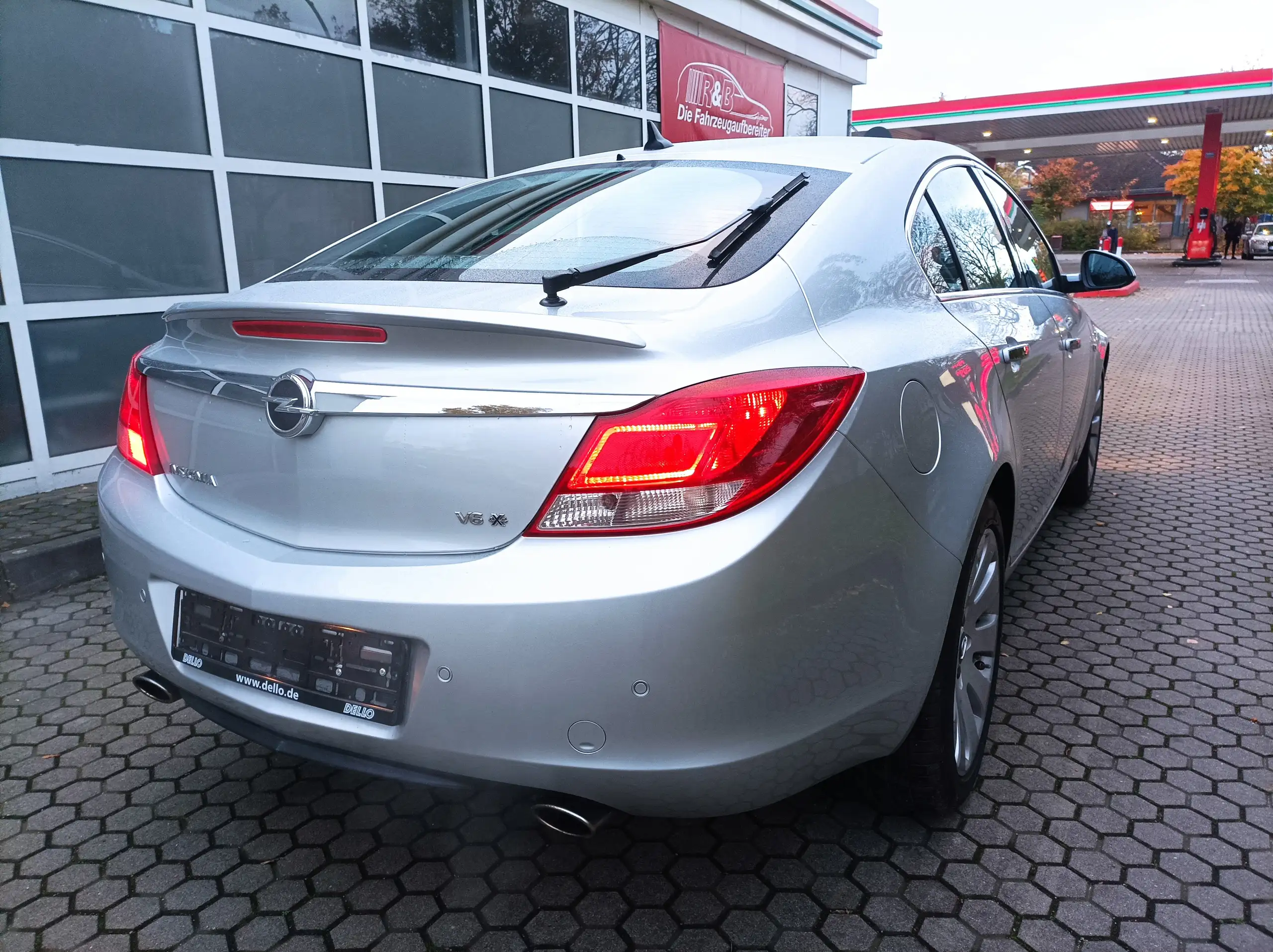 Opel - Insignia