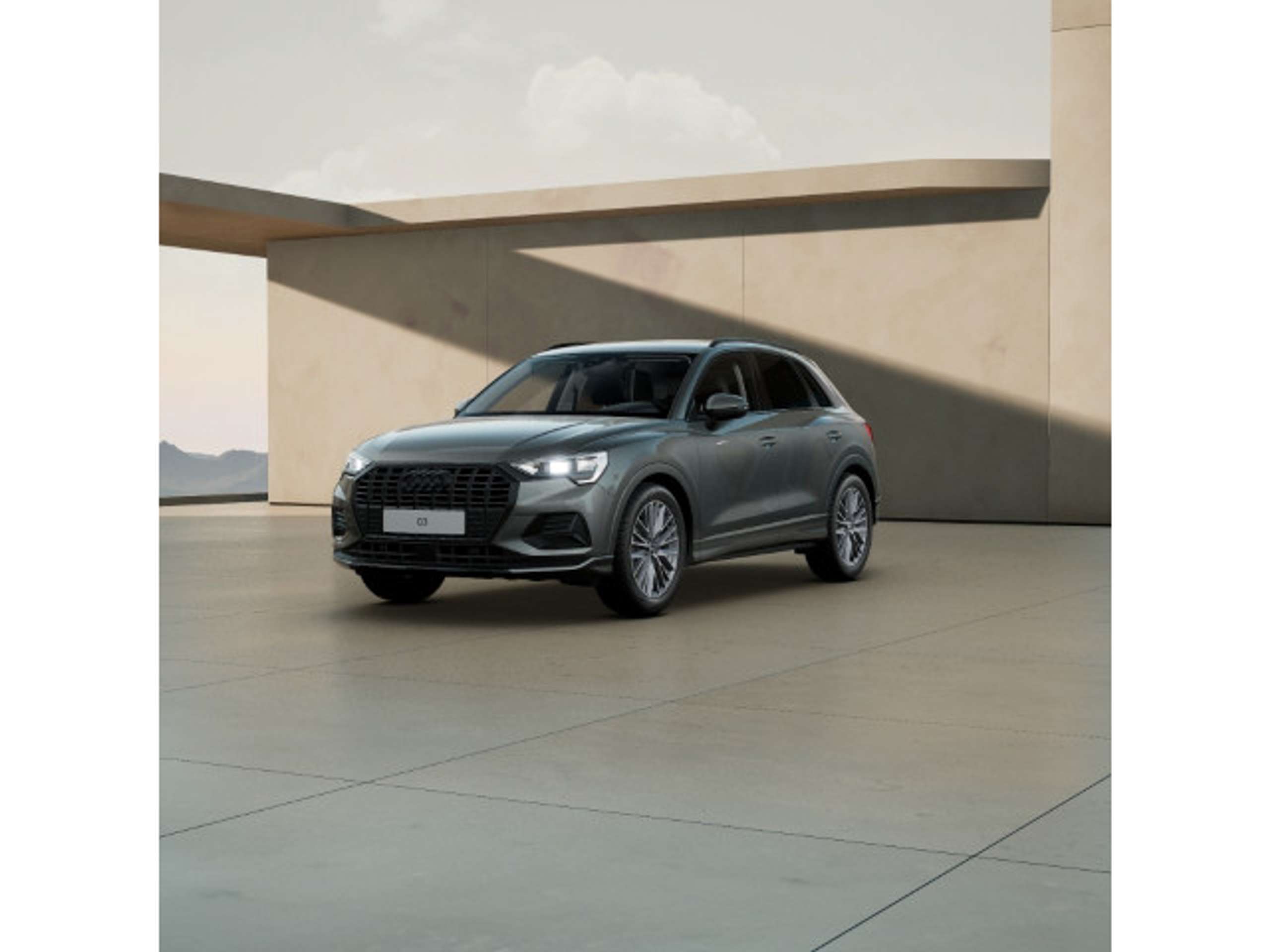 Audi - Q3