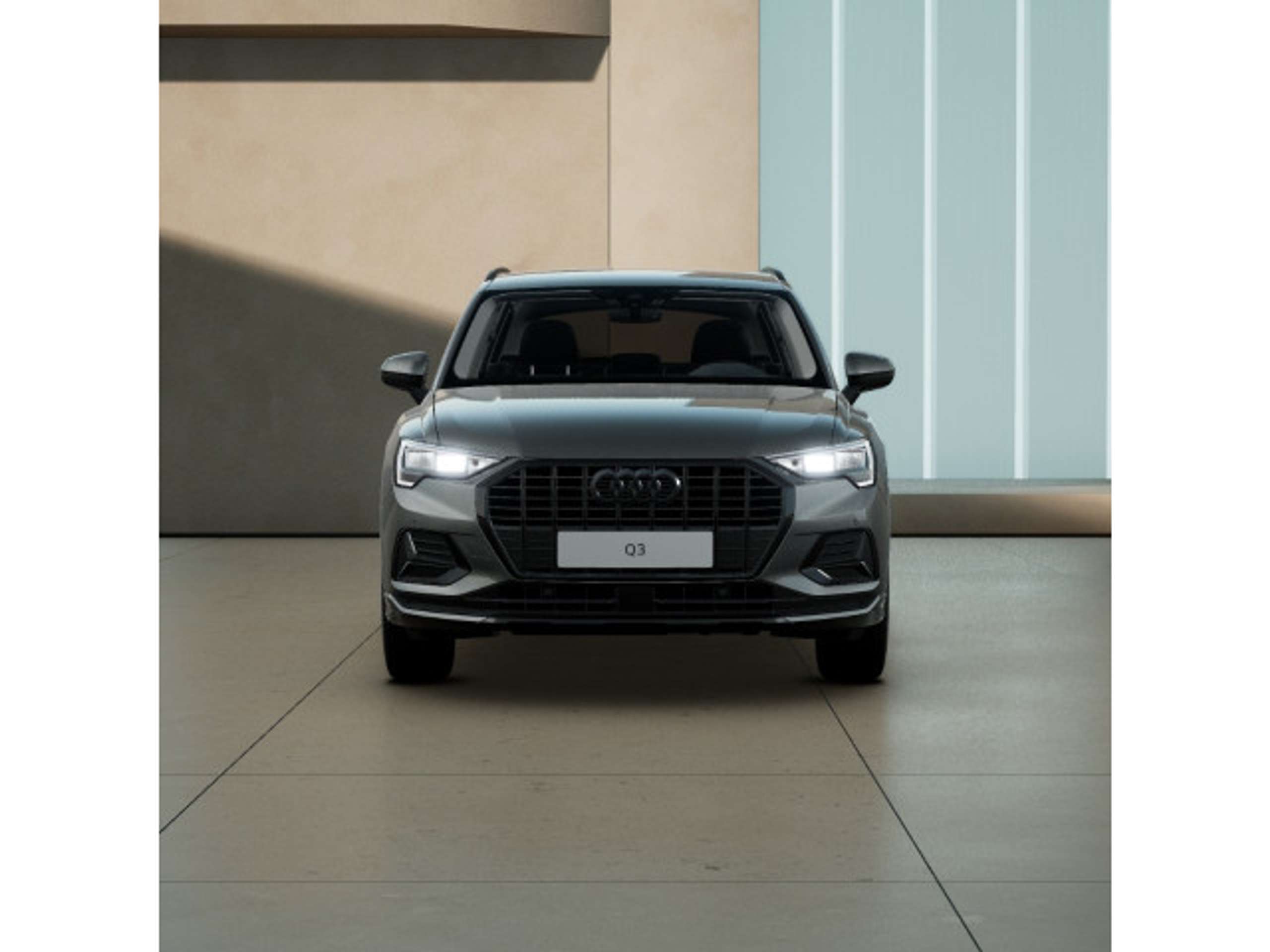 Audi - Q3